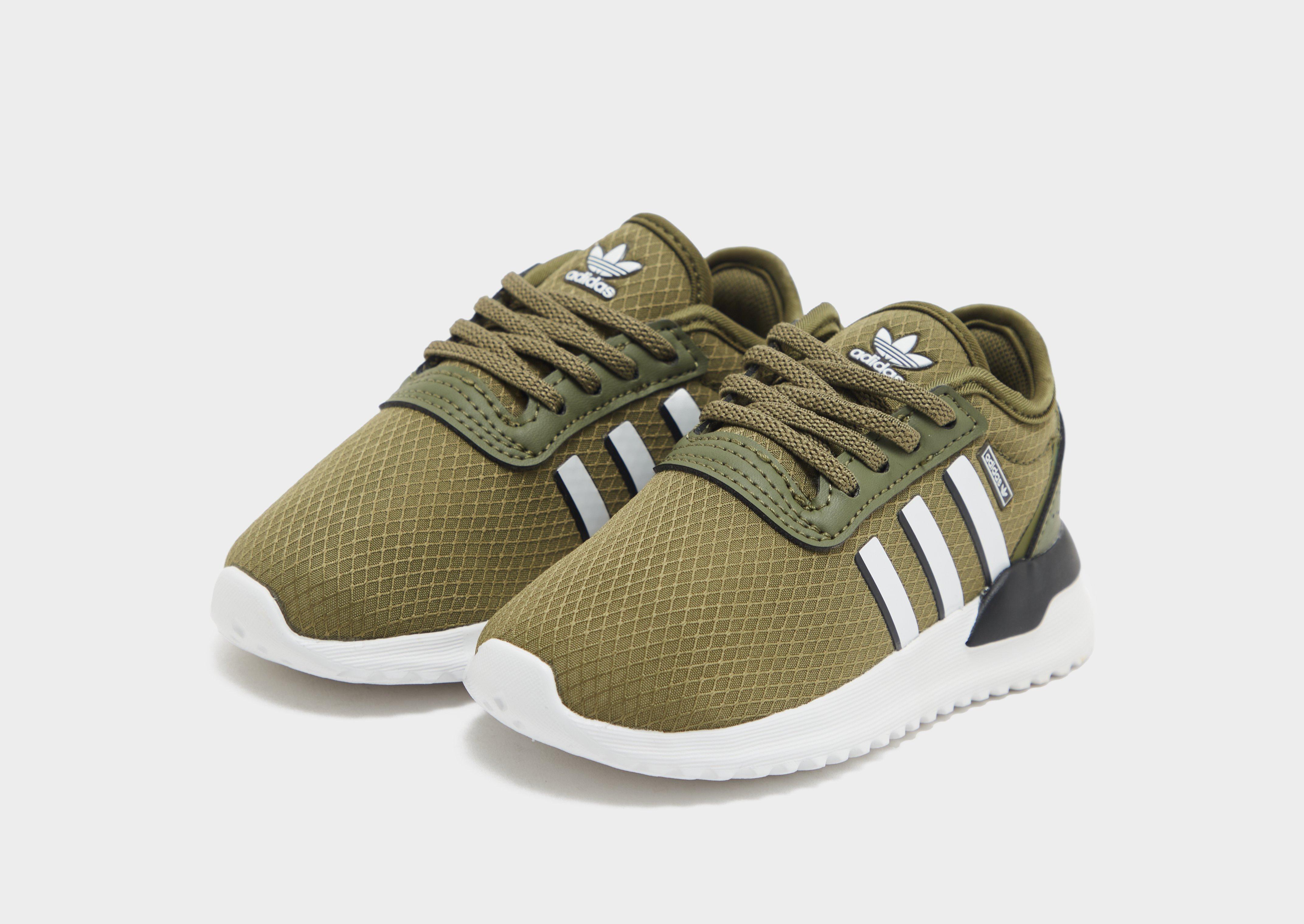 adidas Originals U_Path Run Baby