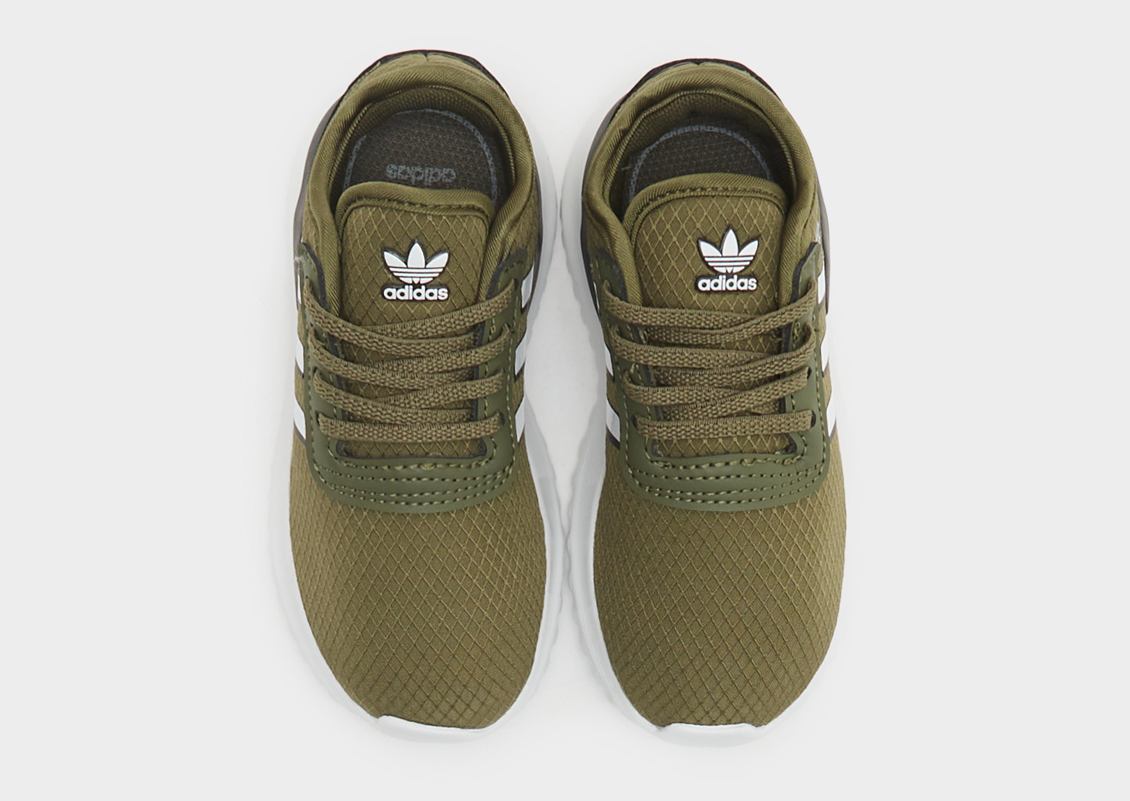 adidas Originals U_Path Run Baby