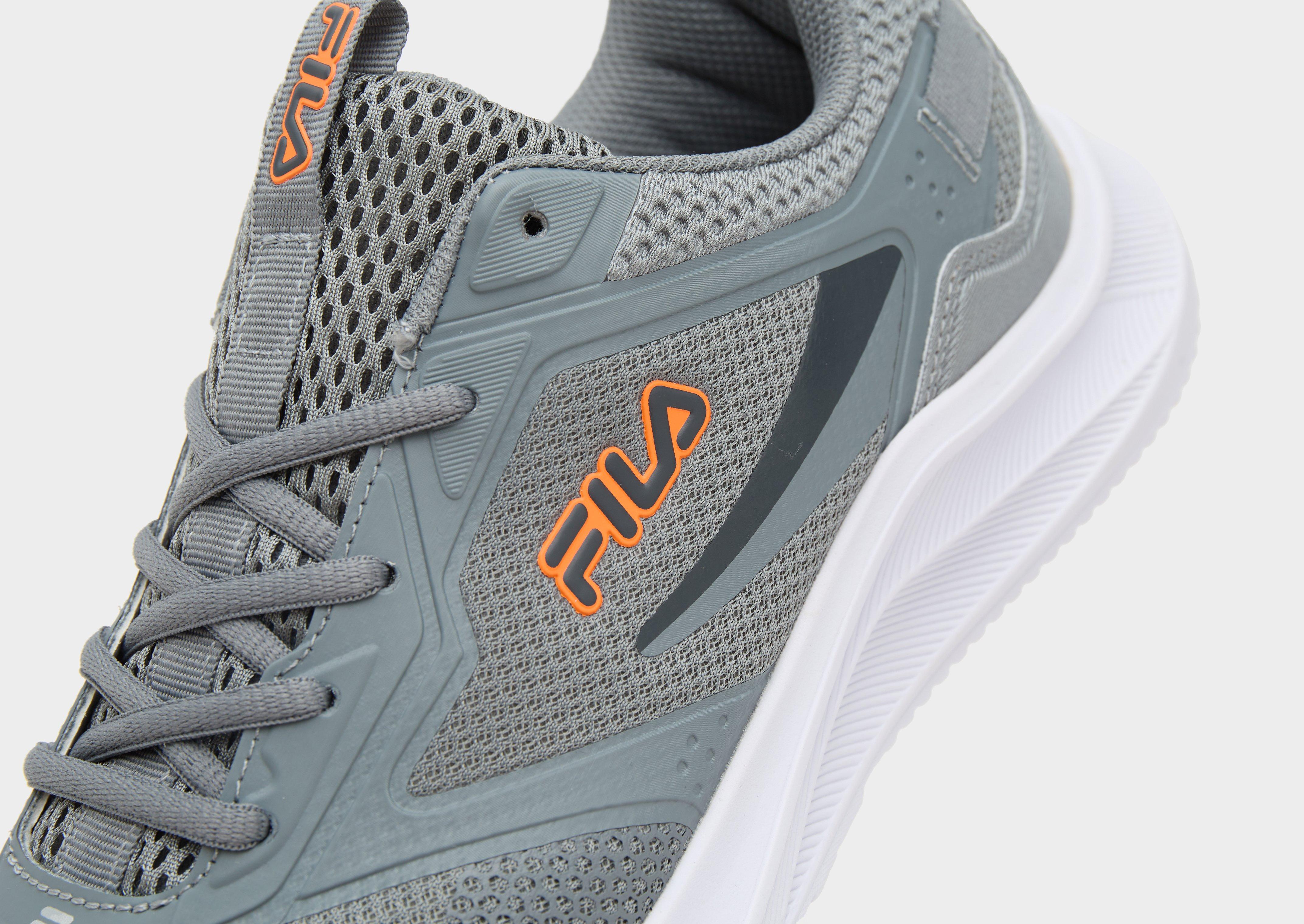 Fila memory verve 3 best sale running shoes