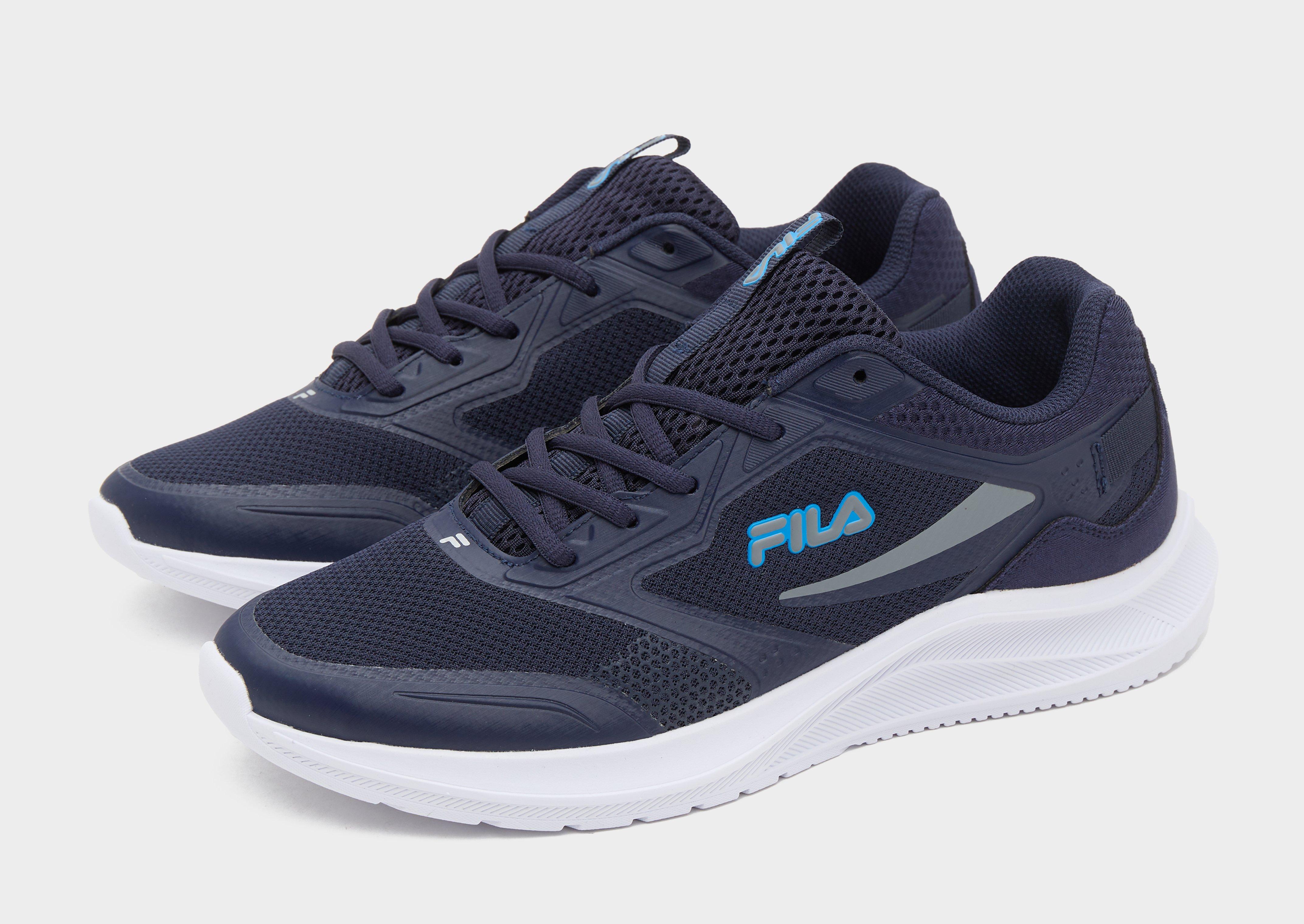 Fila best sale memory delux