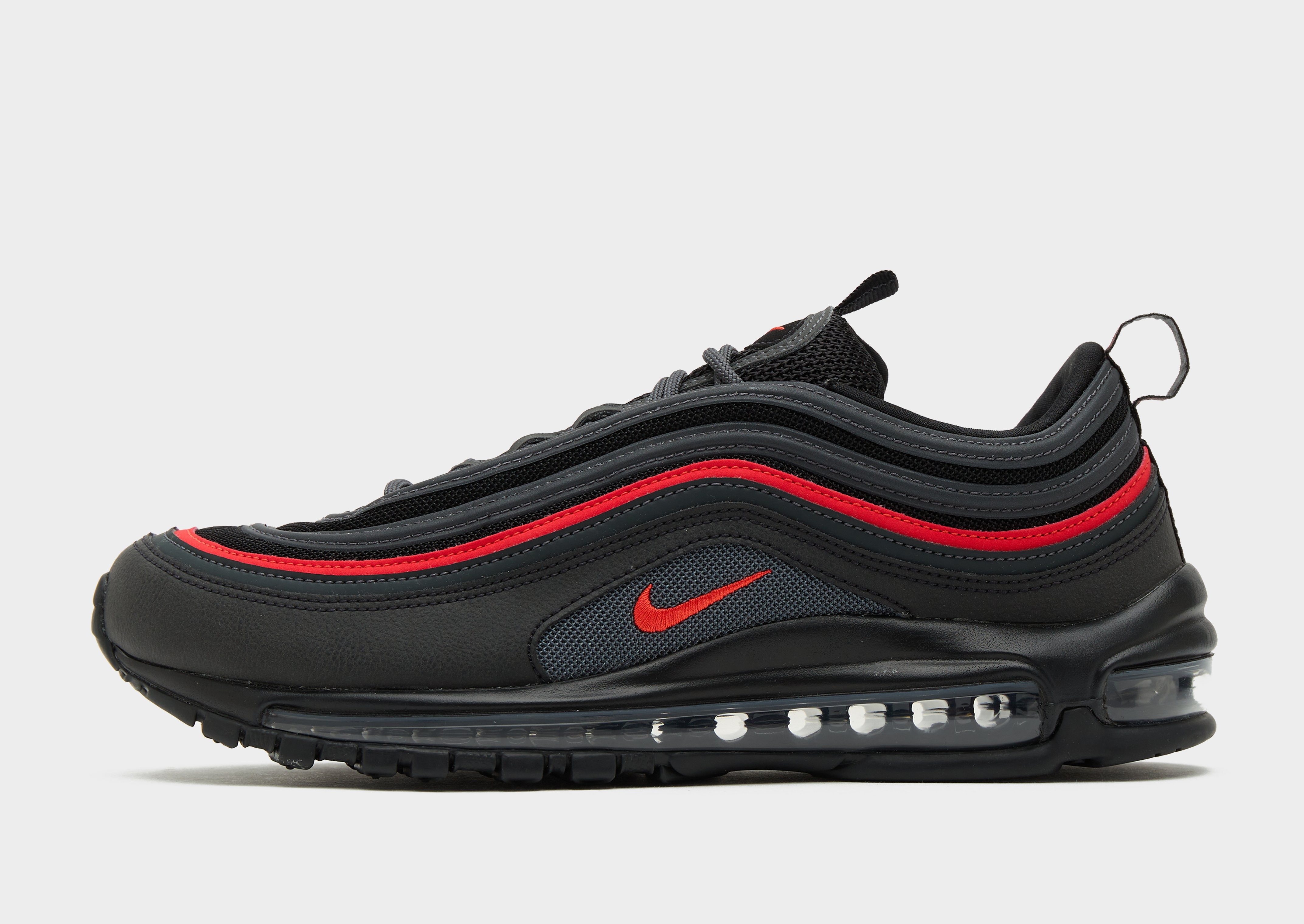 Nike air max store 97 zwart heren