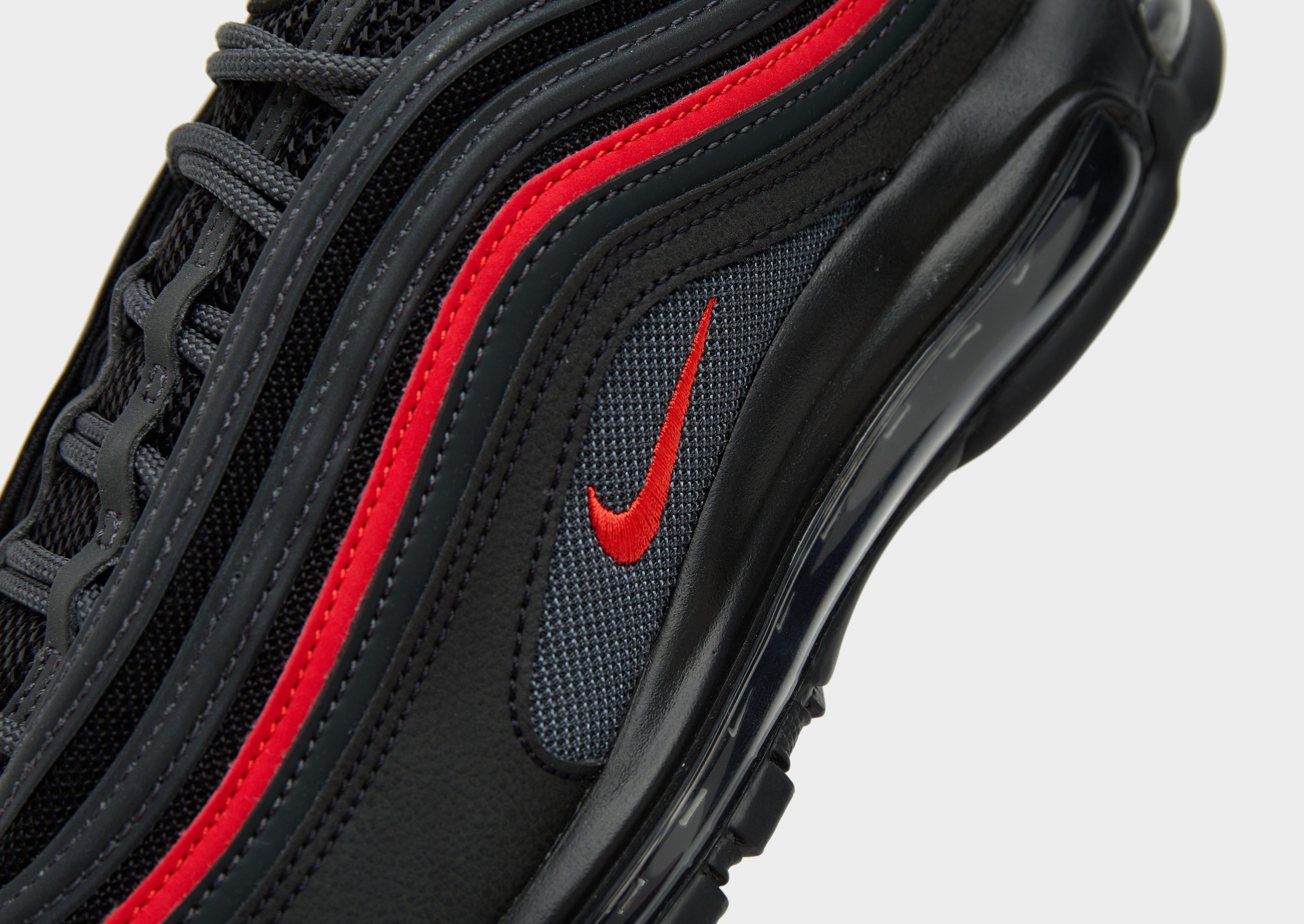 Air max 97 black cheap jd