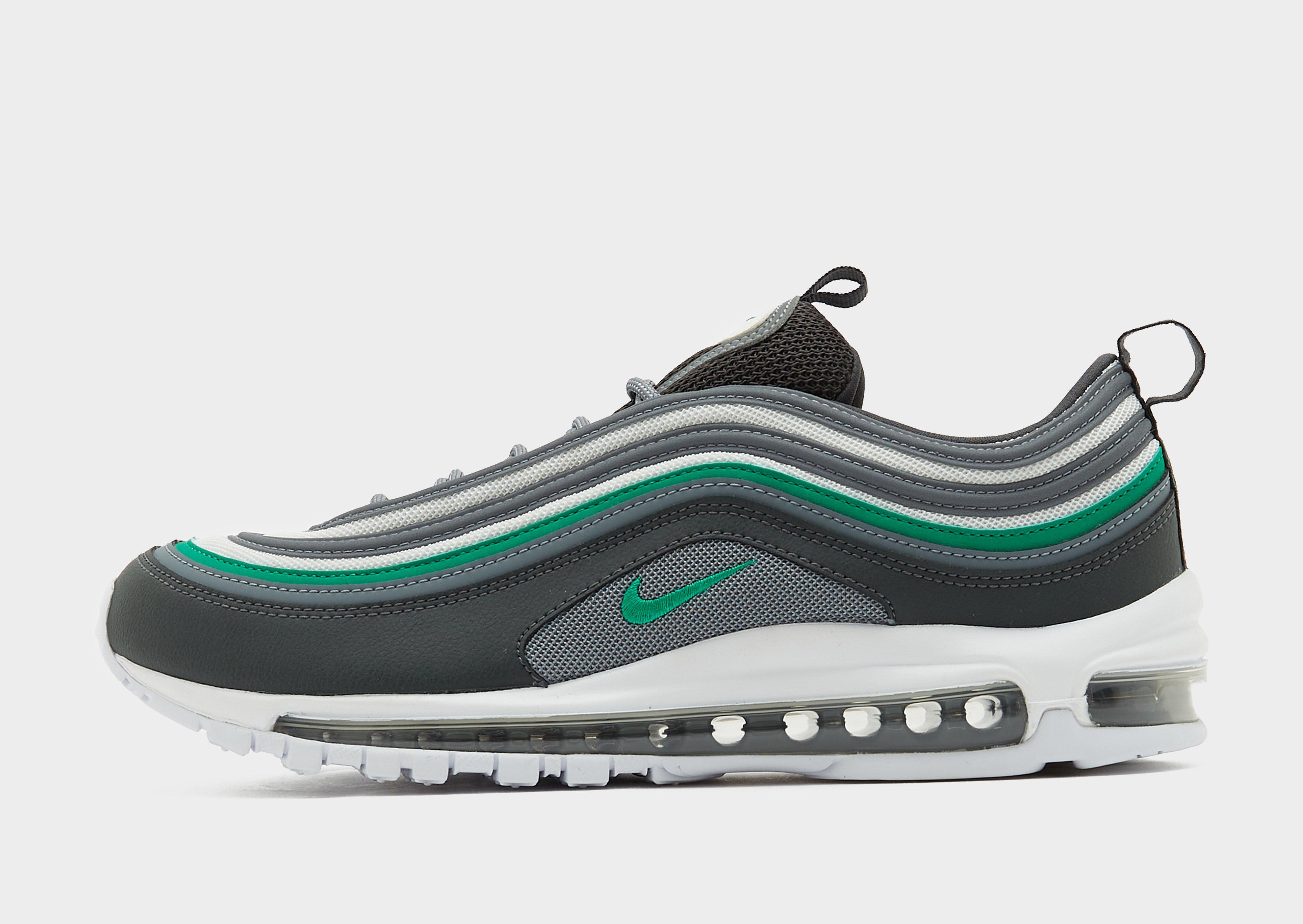 Grey Nike Air Max 97 JD Sports Global