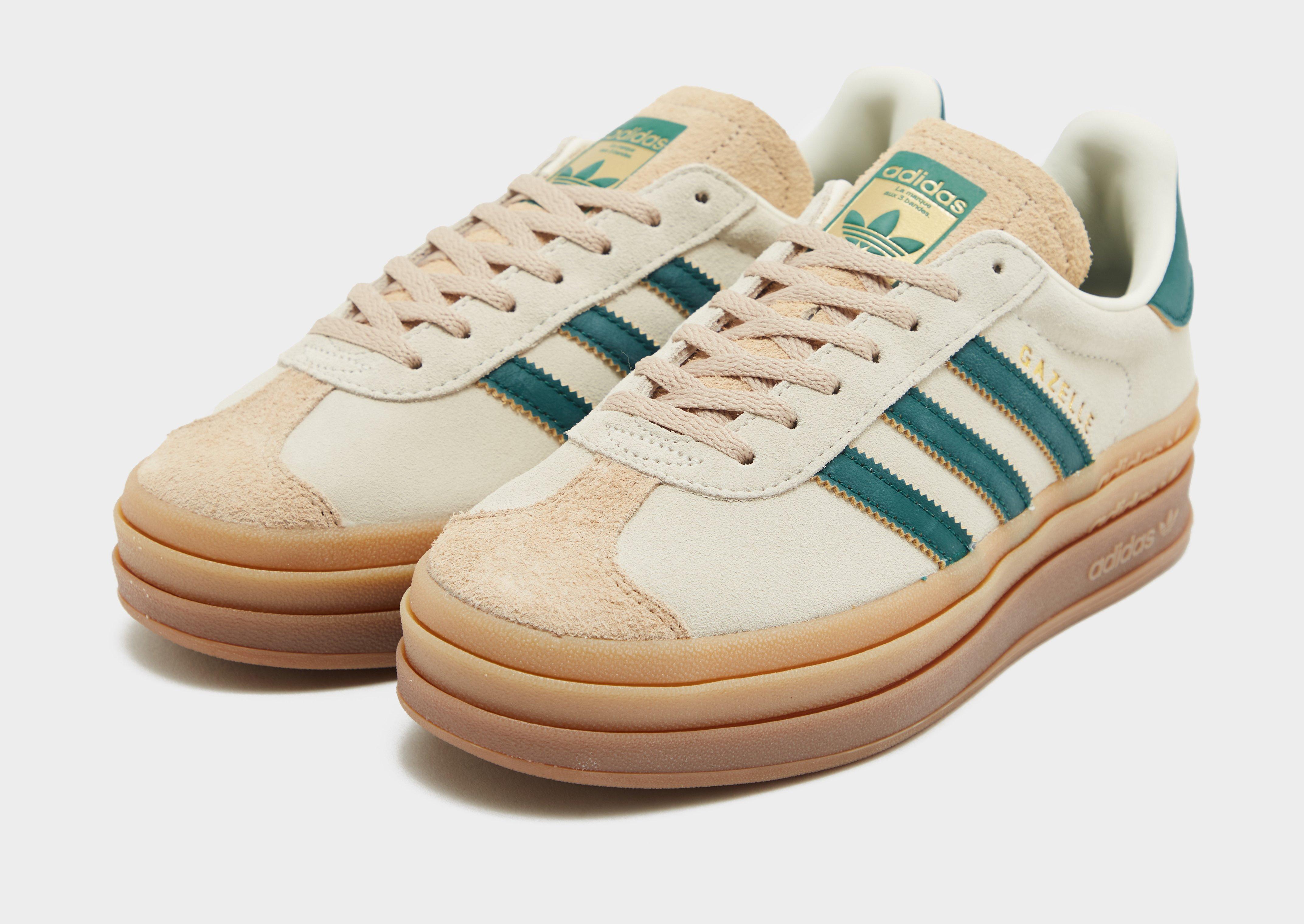 adidas Originals Gazelle Bold Women's