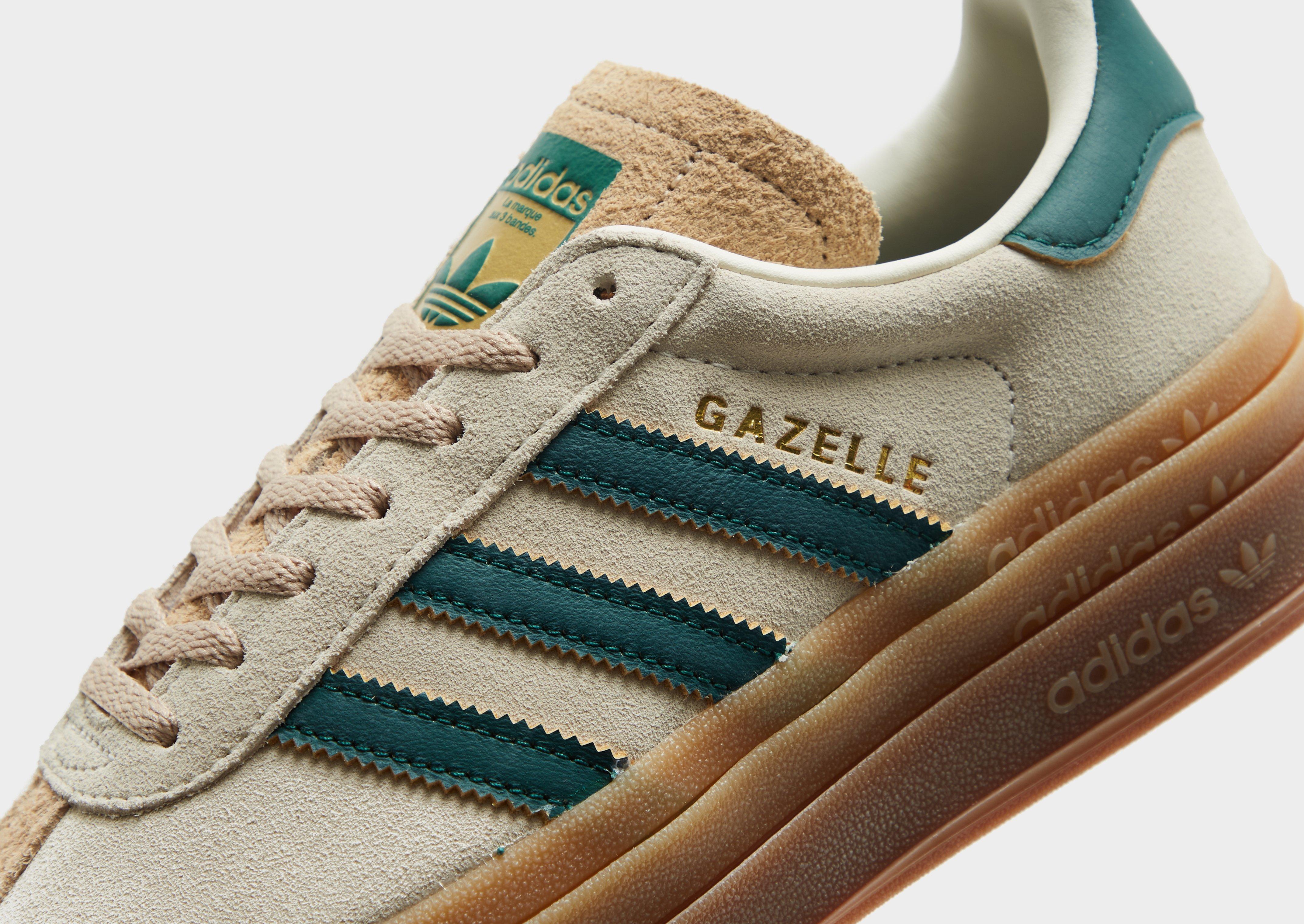 adidas Originals Gazelle Bold Women's