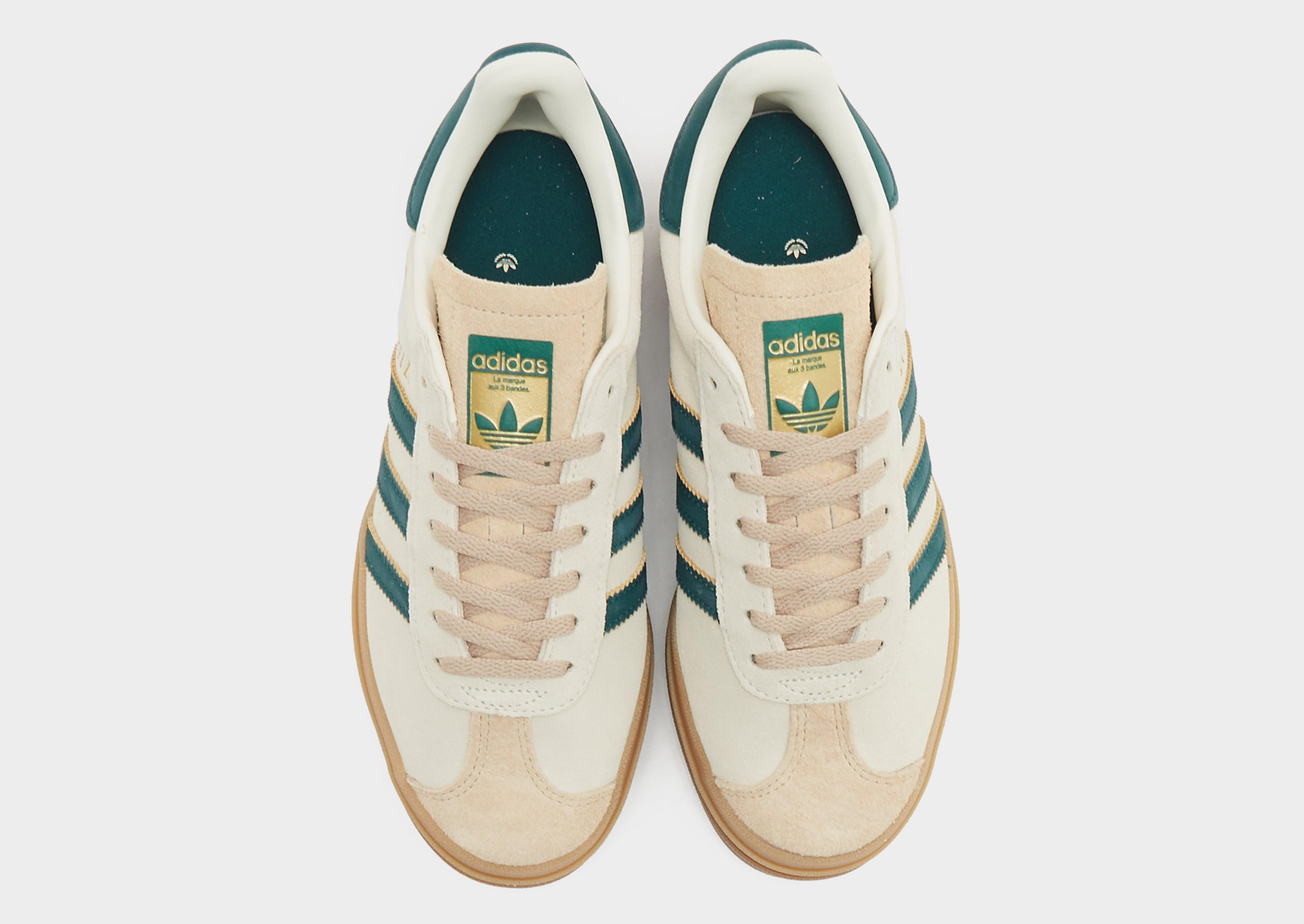 adidas Originals Gazelle Bold Women's