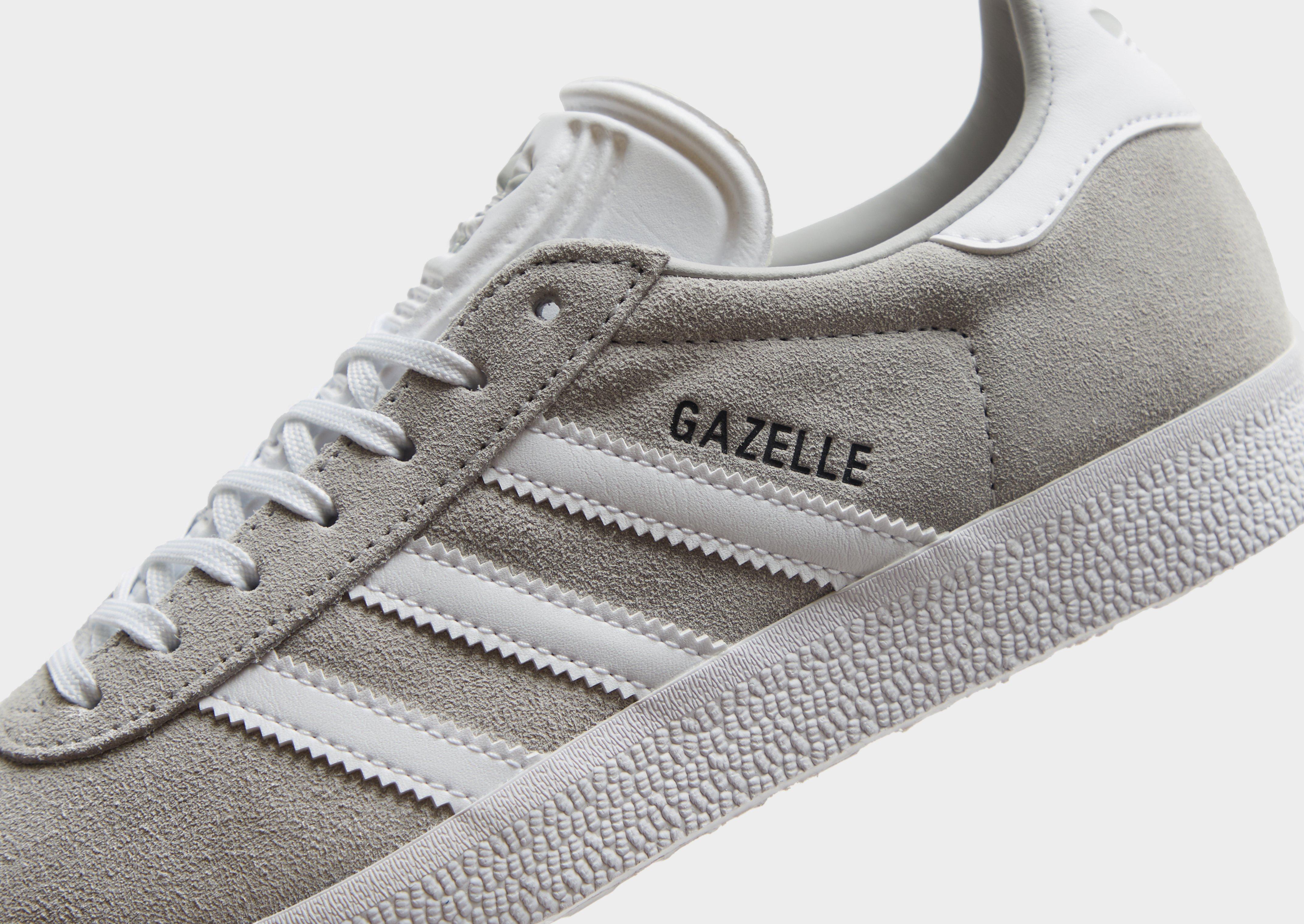 Adidas gazelle 2025 china gris