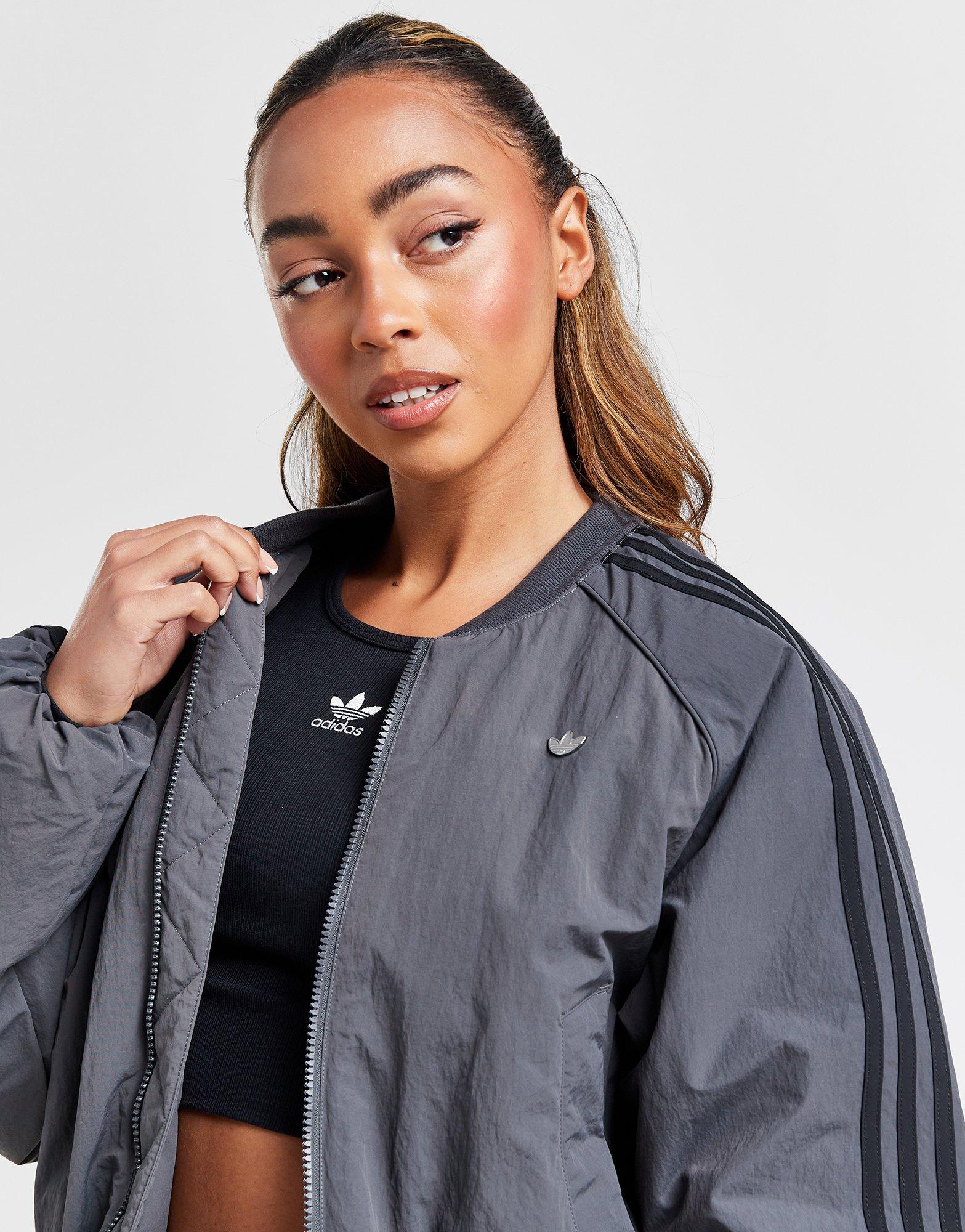 adidas Originals Woven Panel Jacket