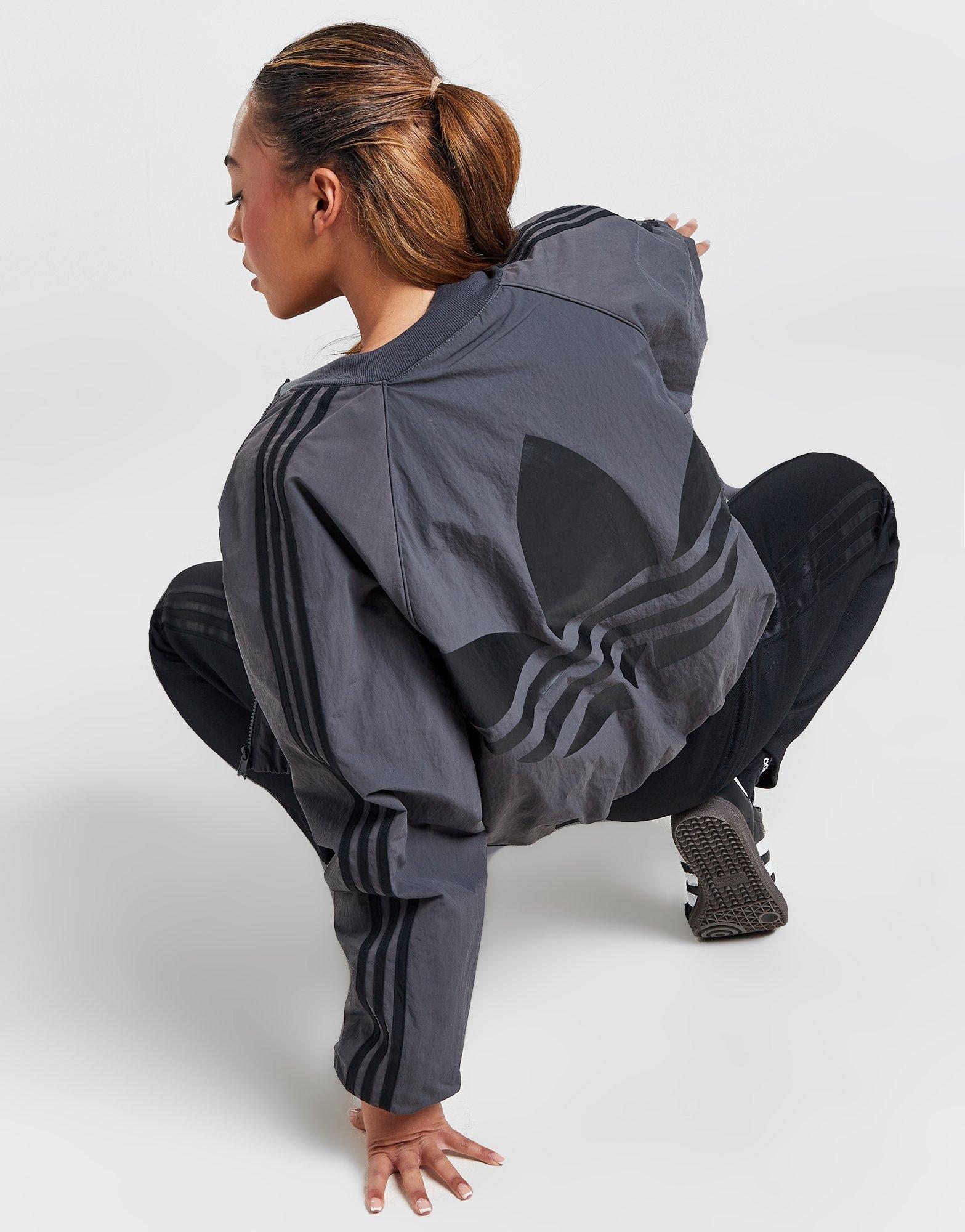 adidas Originals Woven Panel Jacket
