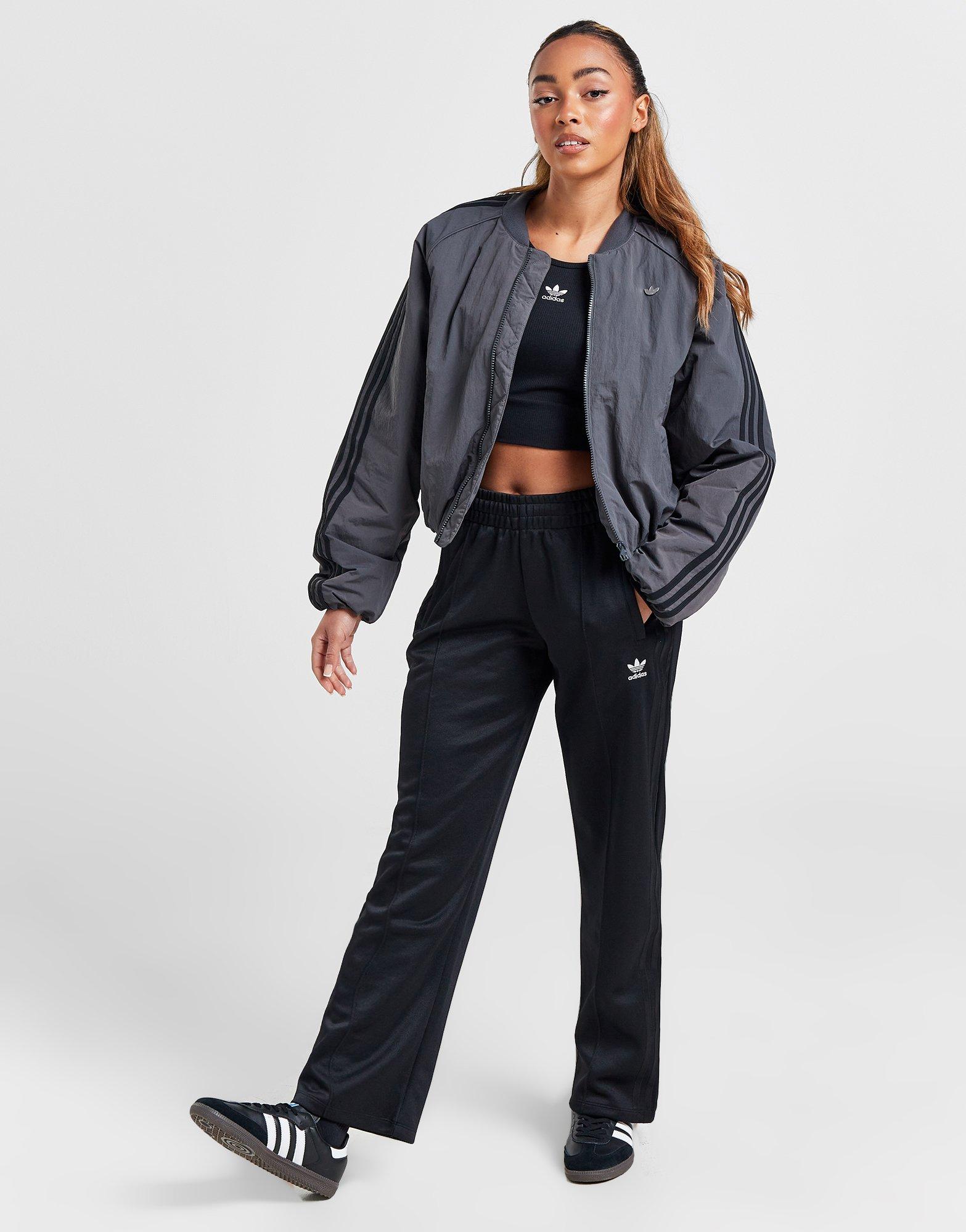 adidas Originals Woven Panel Jacket