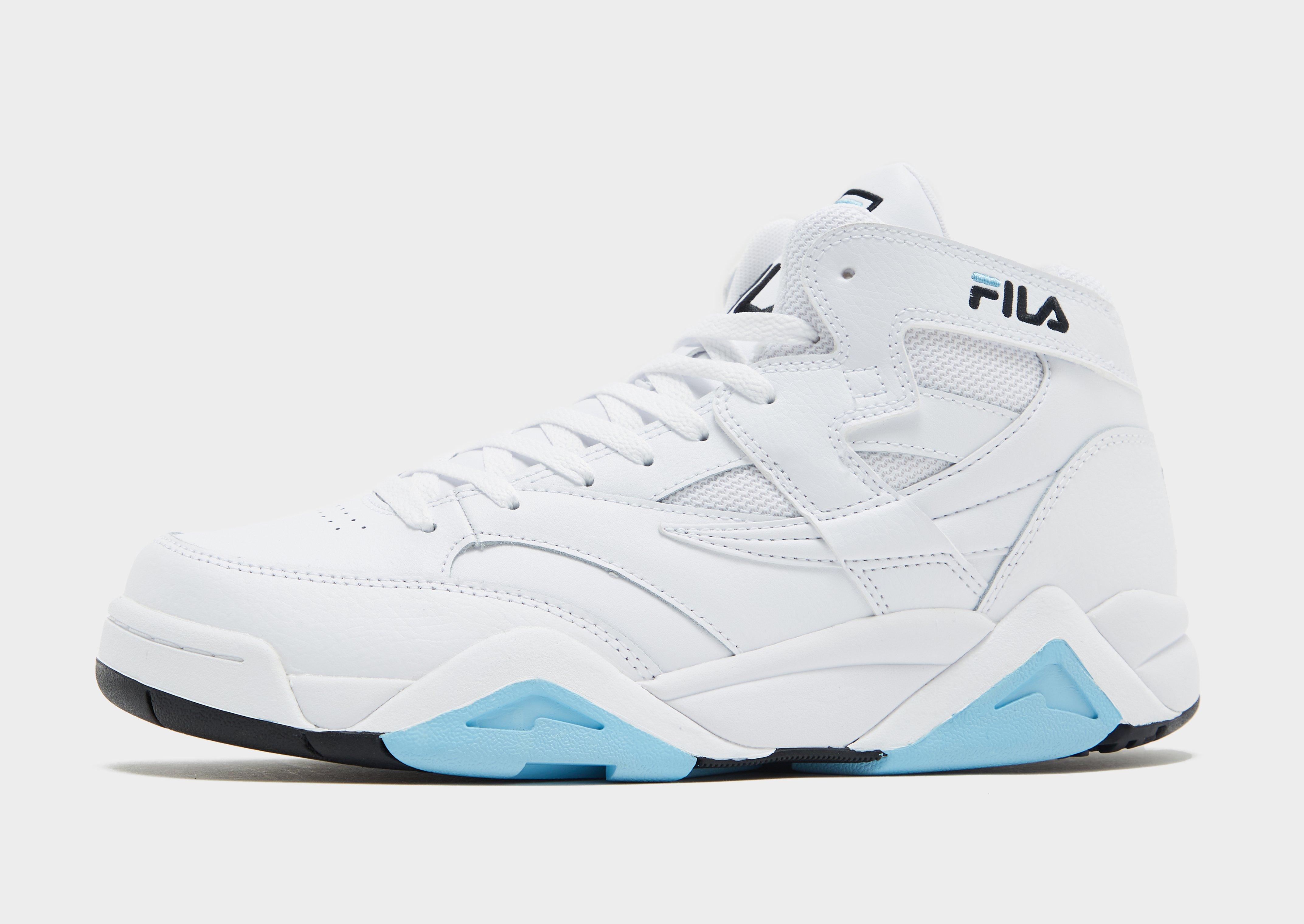 Fila m shop squad