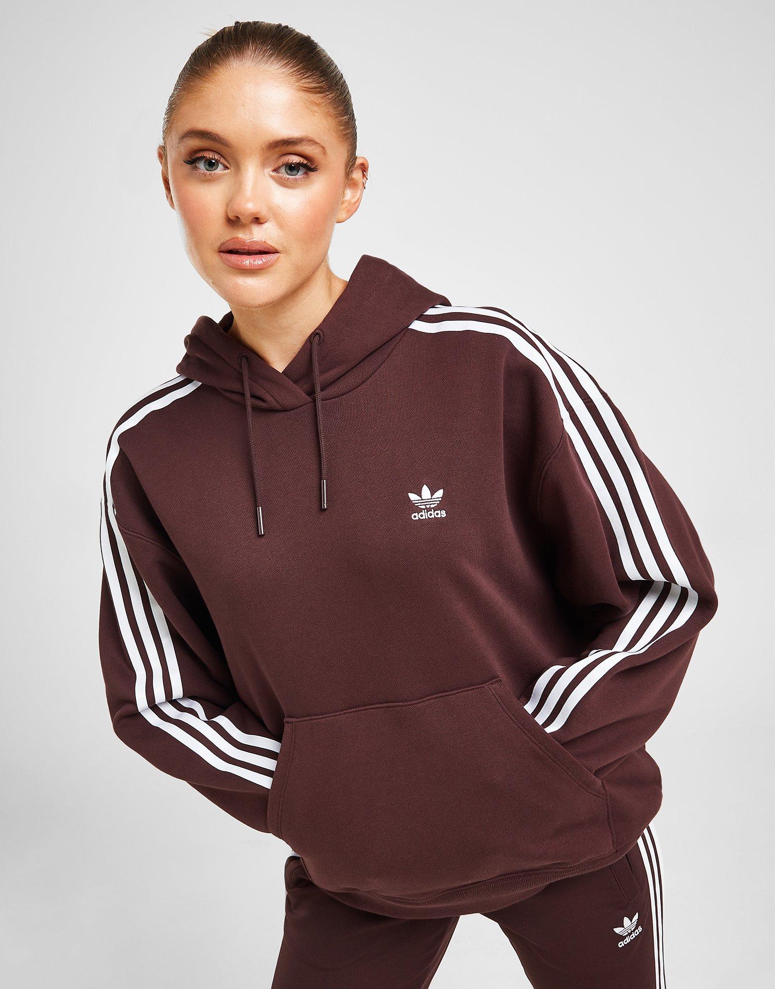 adidas Originals Hoodie Dam