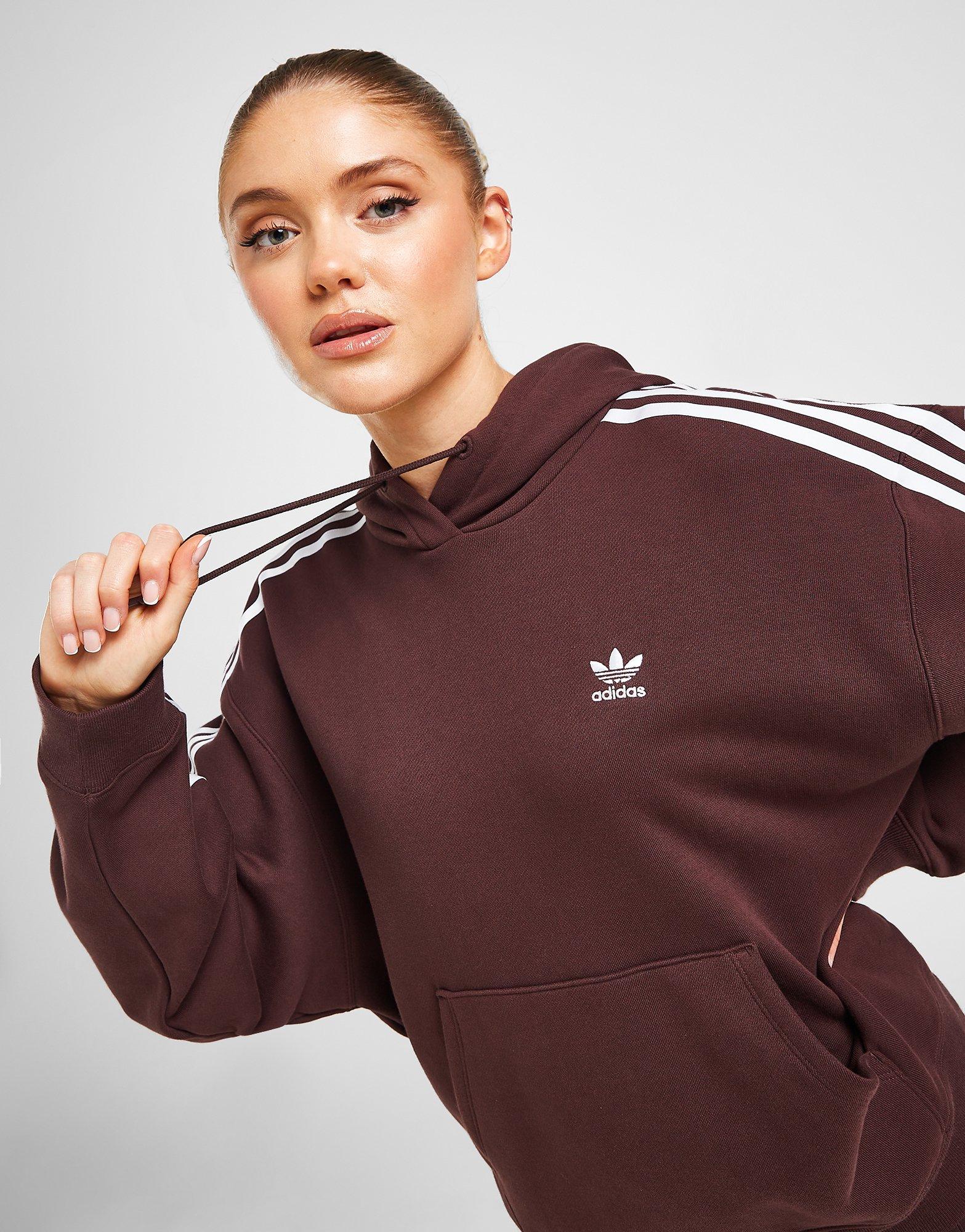 adidas Originals Hoodie Dam