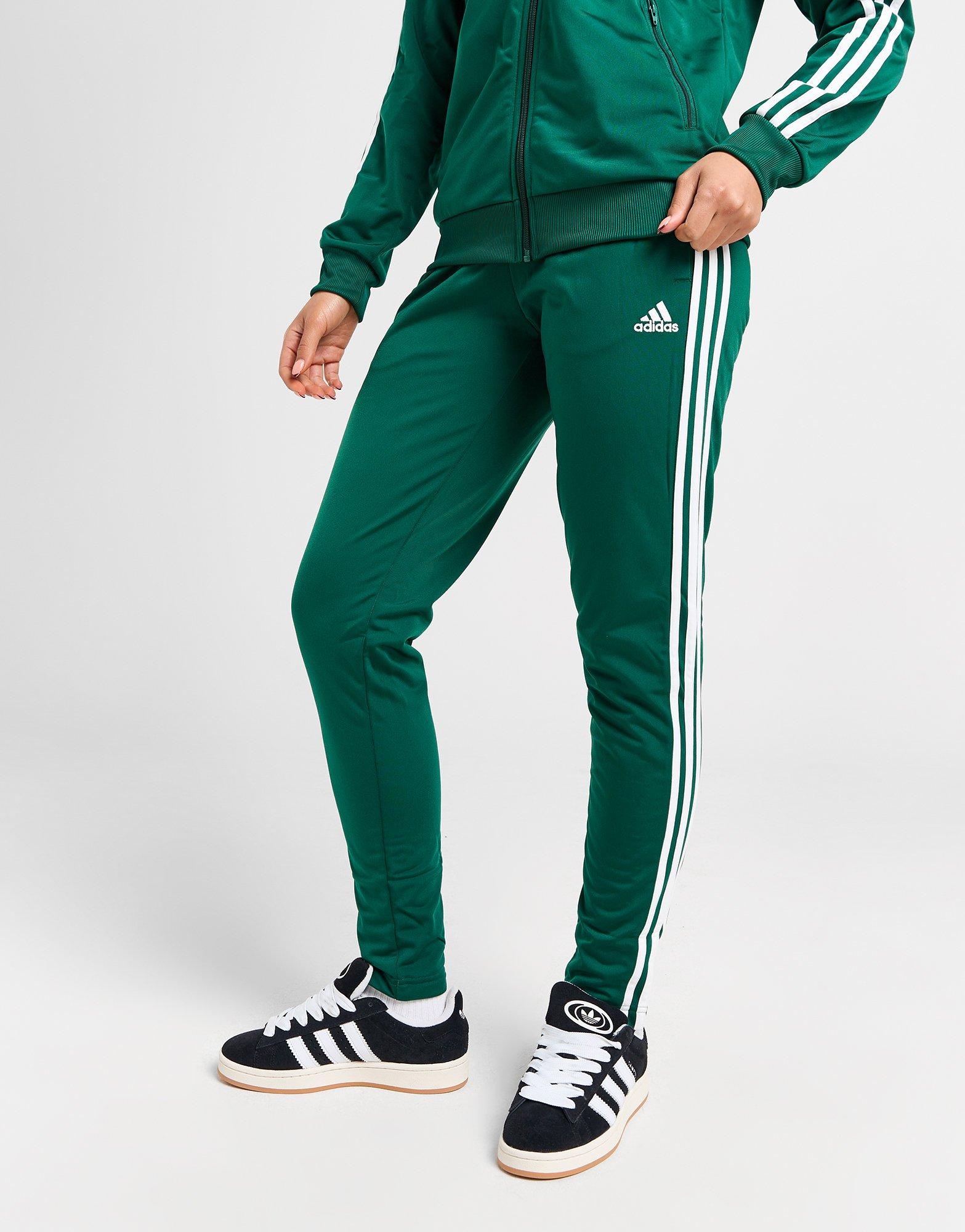 adidas 3-Stripes Essential Tracksuit