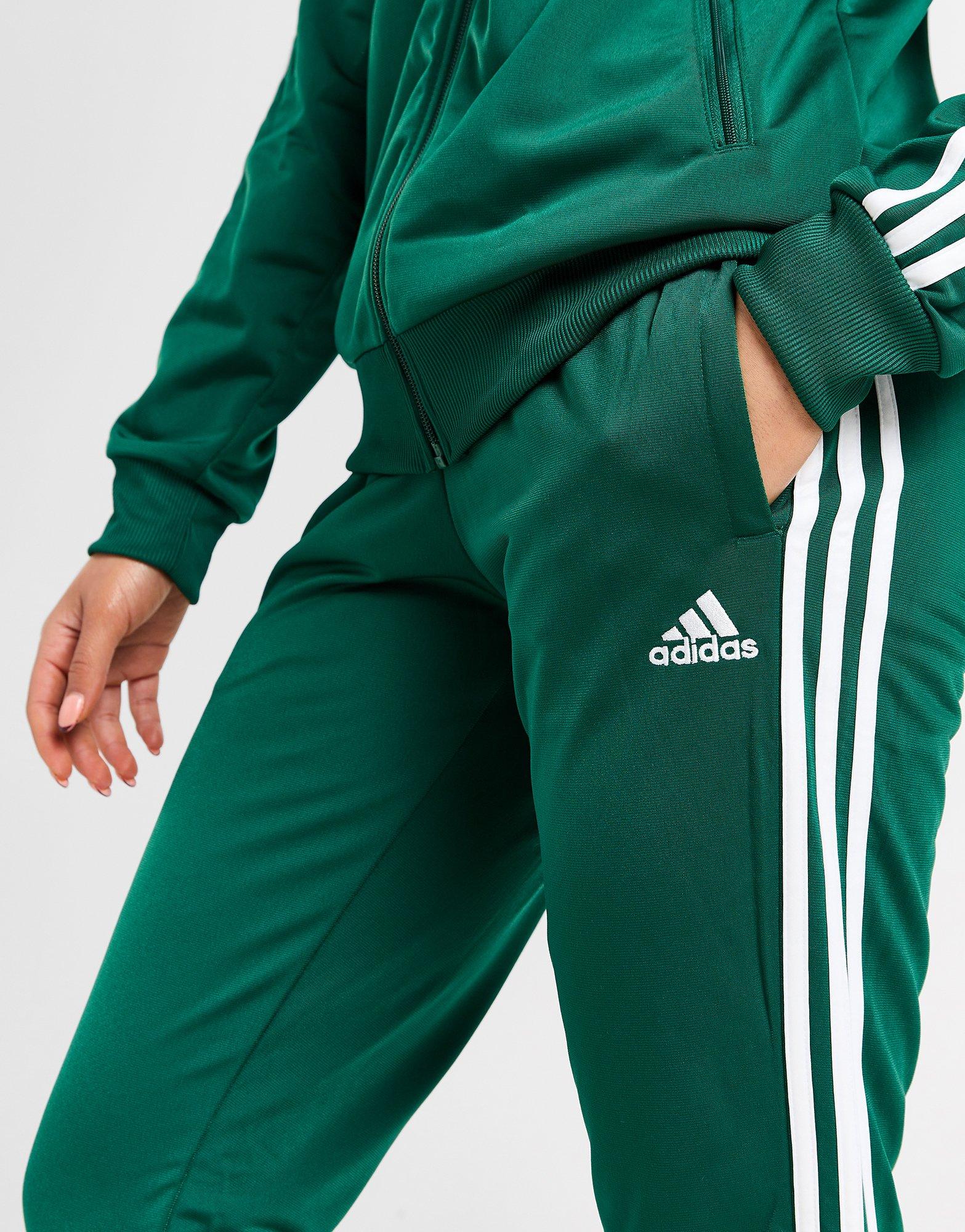 adidas 3-Stripes Essential Tracksuit