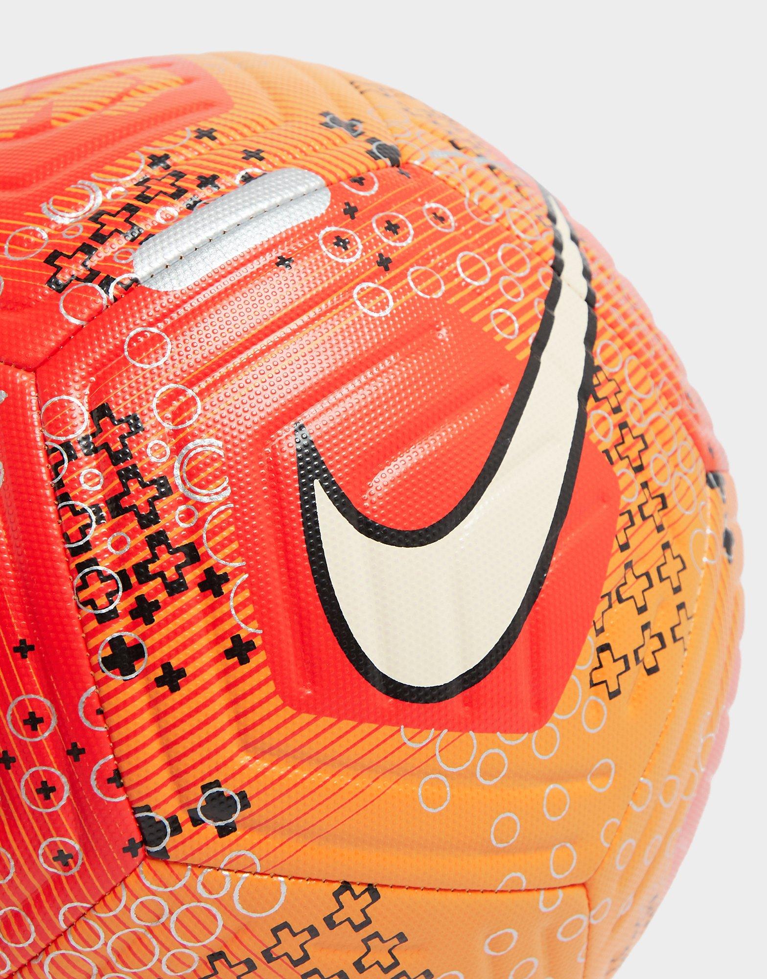 Ballon Nike CR7 Academy23 - 23065-LARANJA