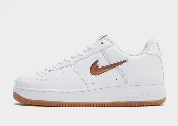 Nike Air Force 1 Low 'Colour of the Month' Homme