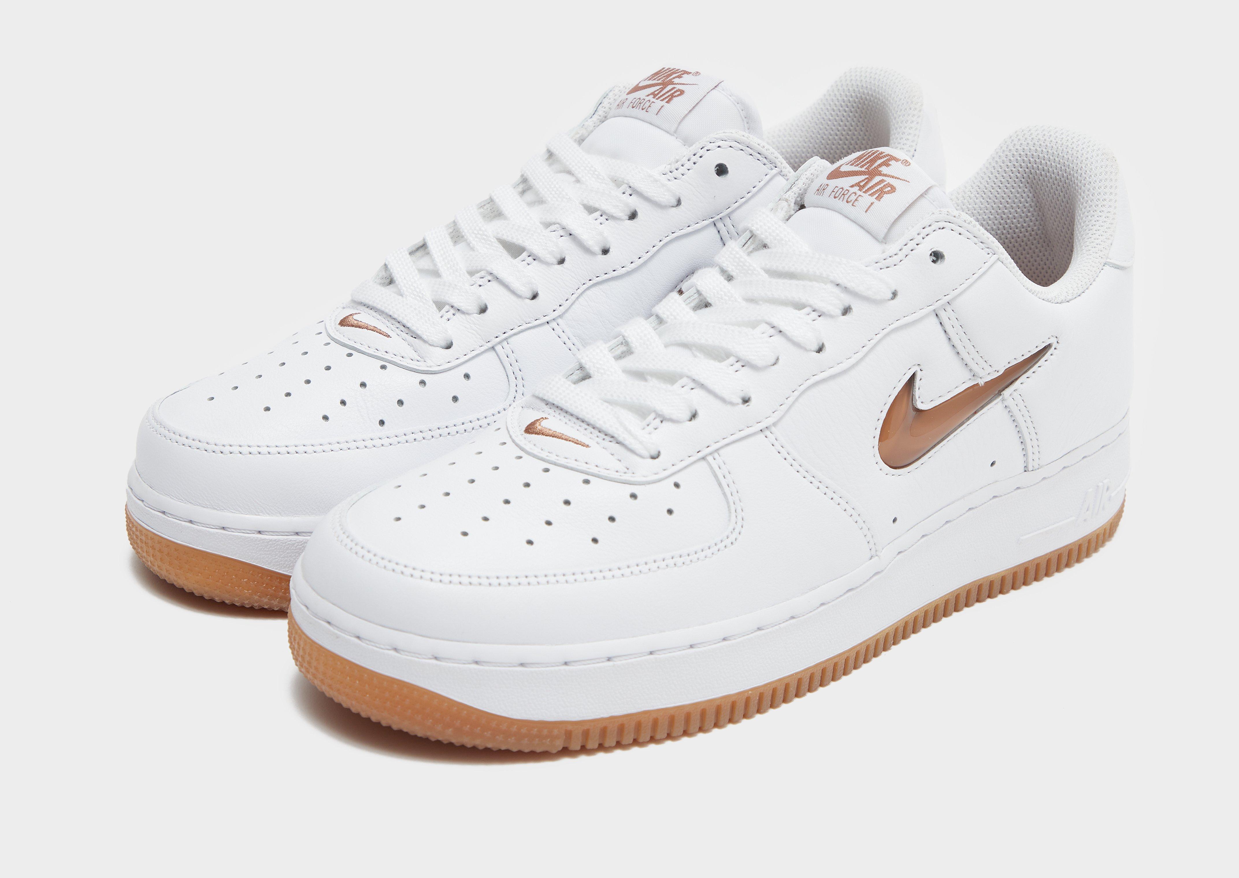 Nike Air Force 1 Low 'Colour of the Month'