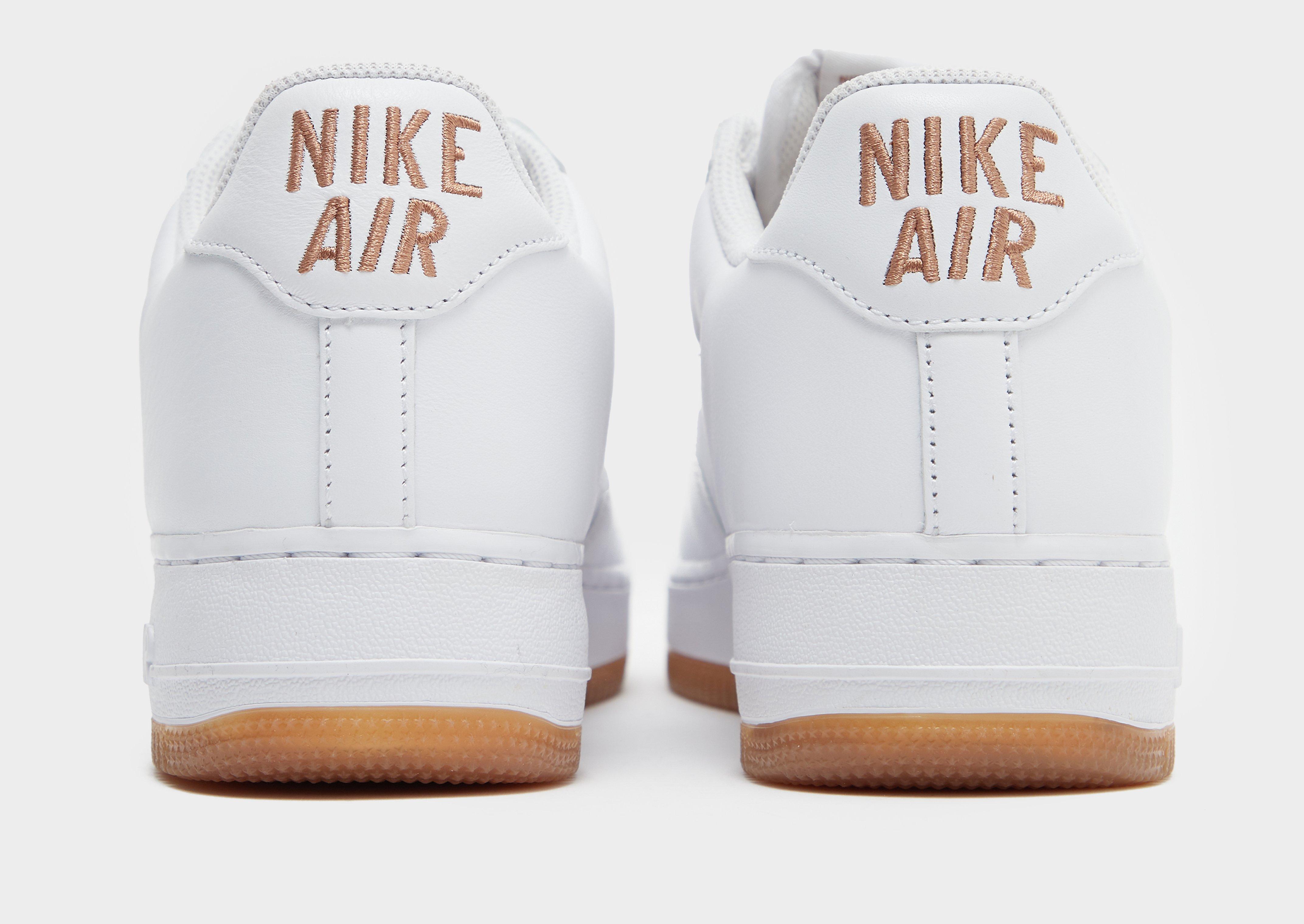 Nike Air Force 1 Low 'Colour of the Month'