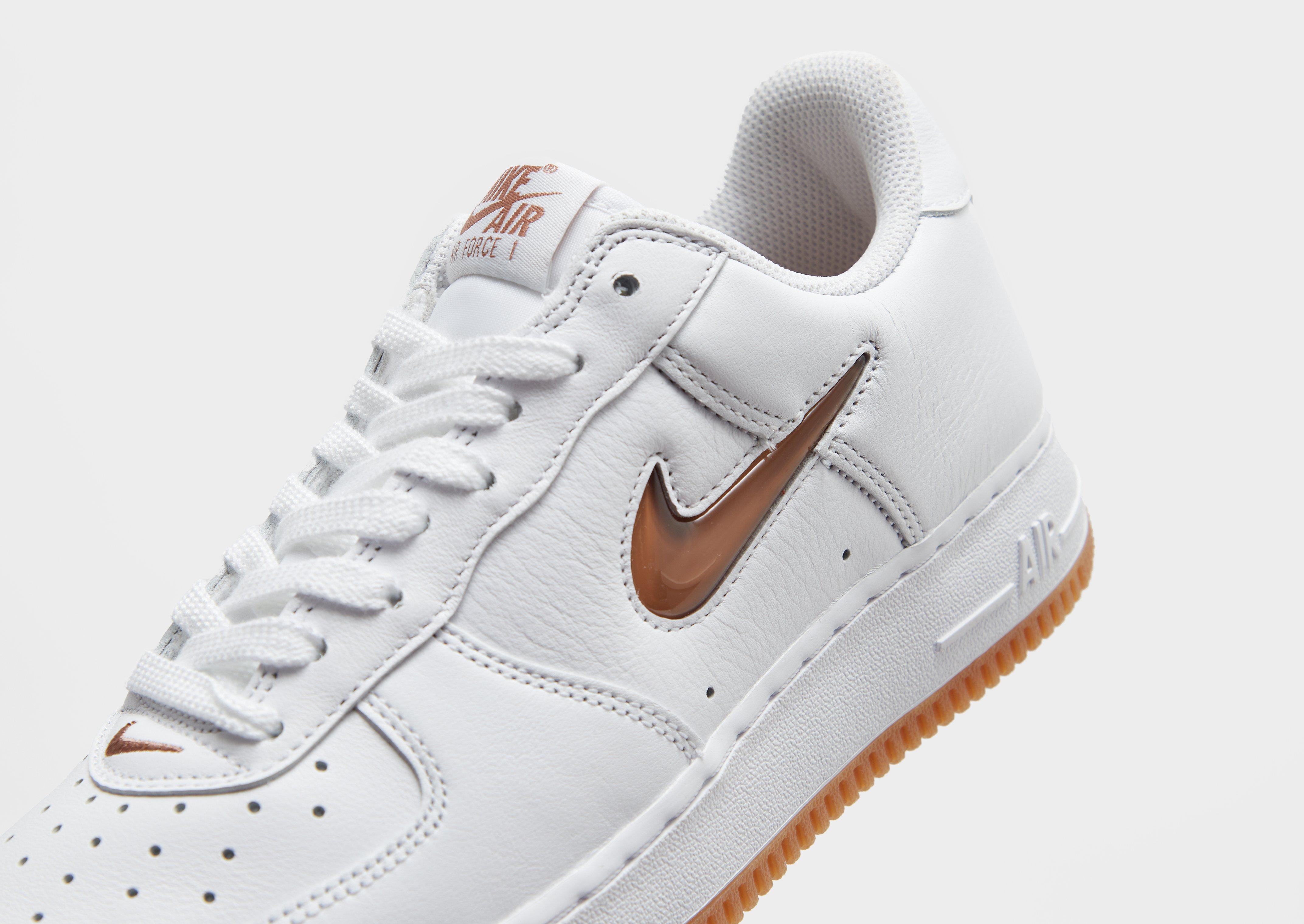 Nike Air Force 1 Low 'Colour of the Month'
