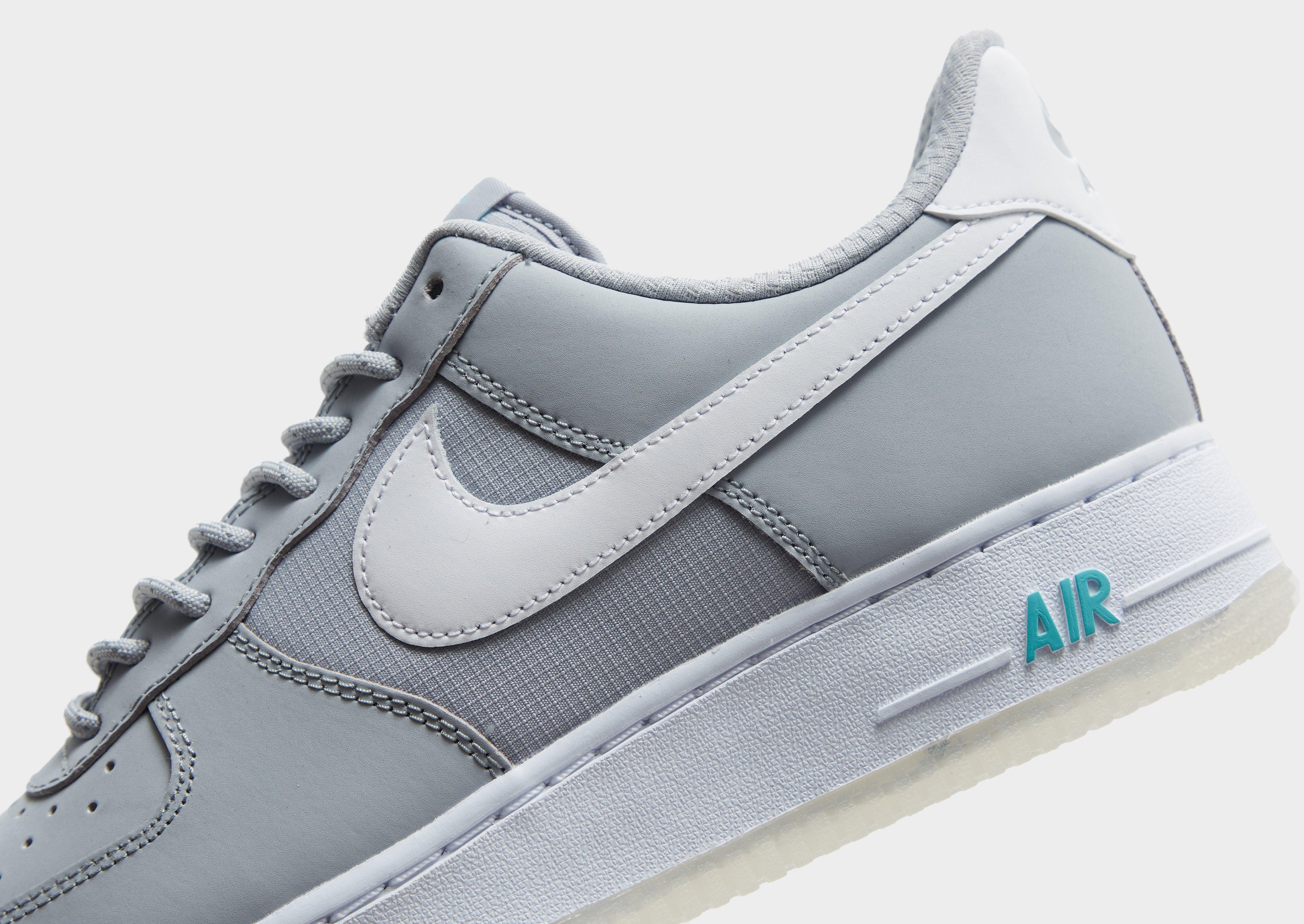 Nike air force 1 lv8 trainers wolf grey wolf grey sale