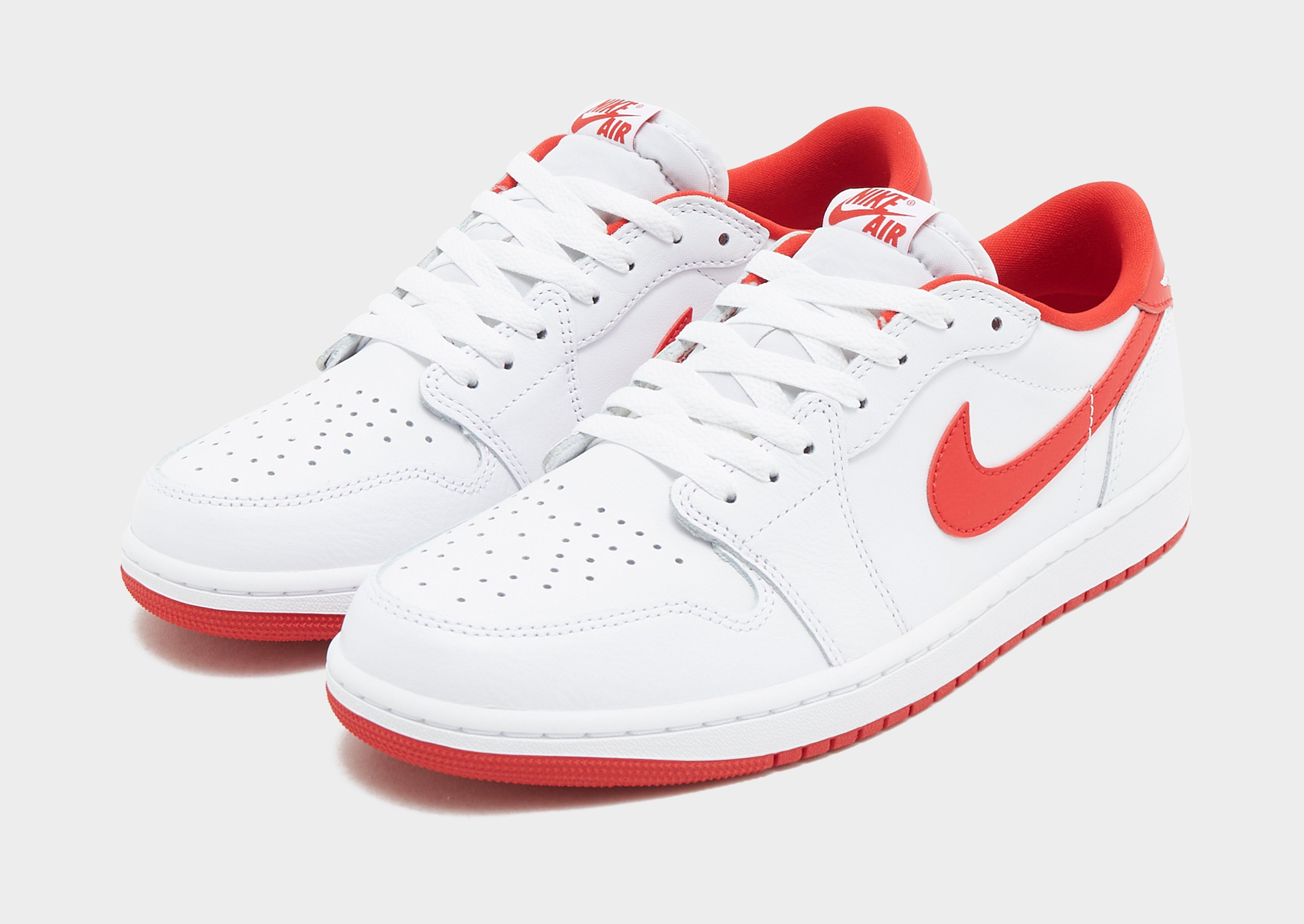 Jordan Air 1 Low OG