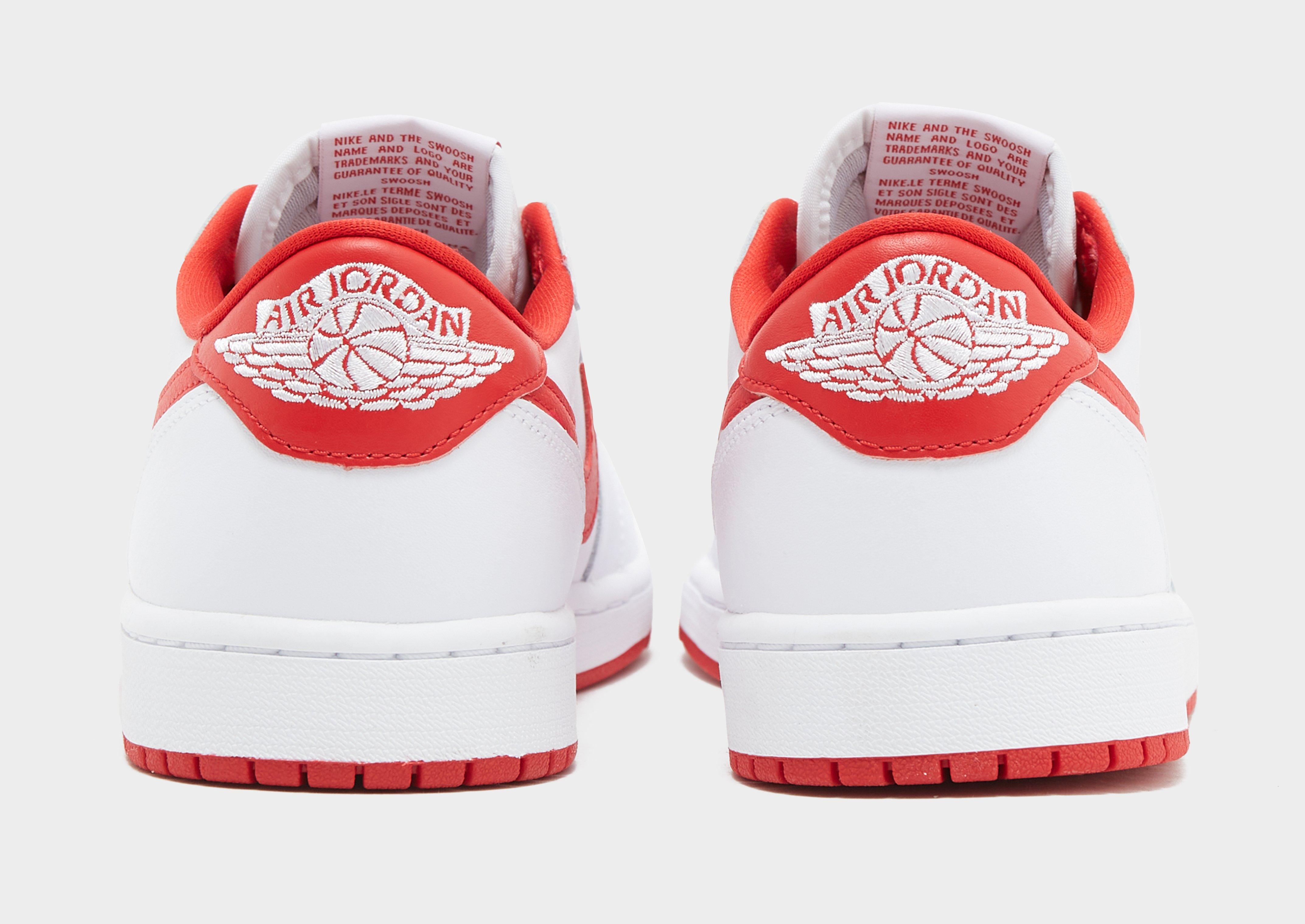 Jordan Air 1 Low OG