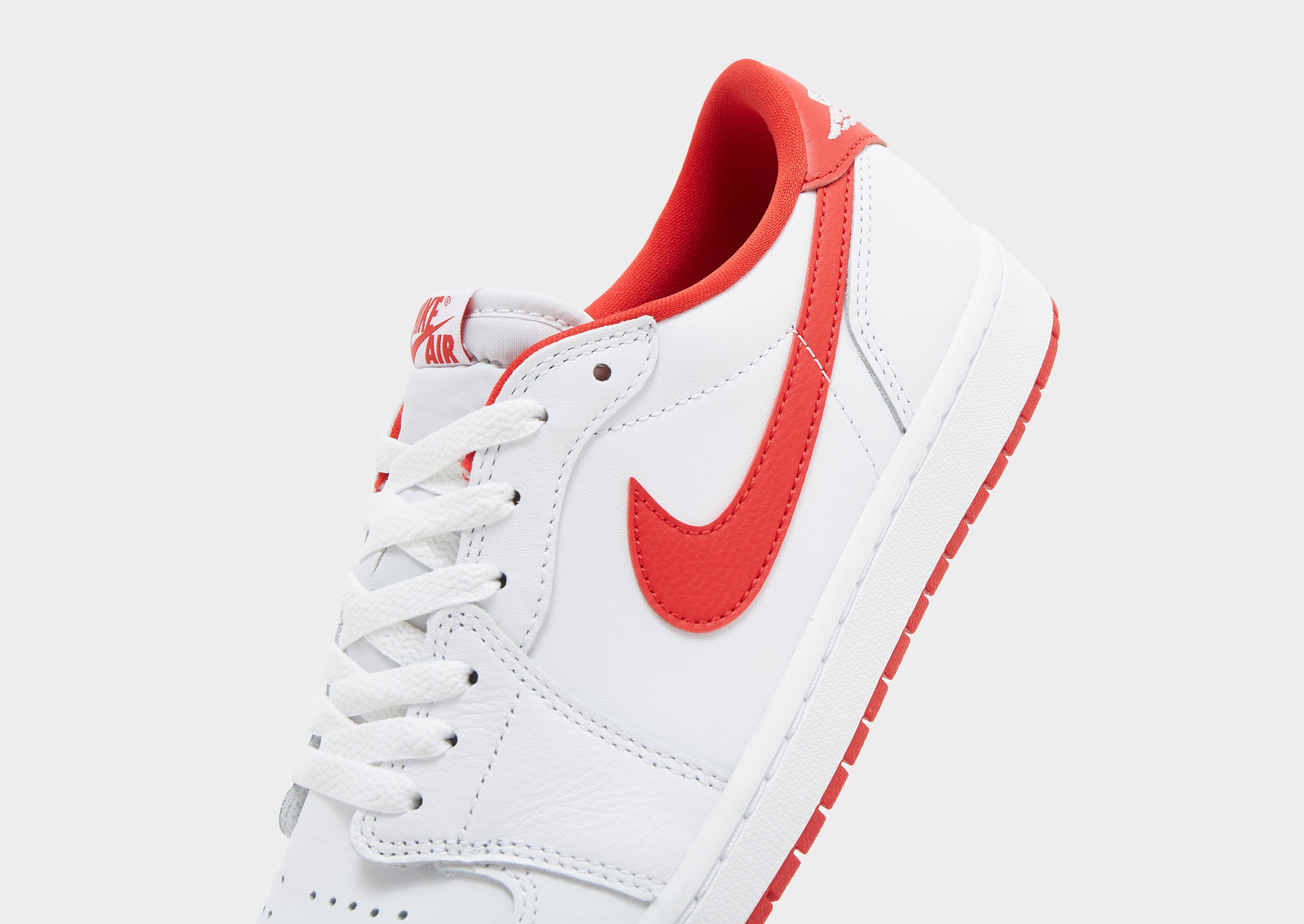 Jordan Air 1 Low OG