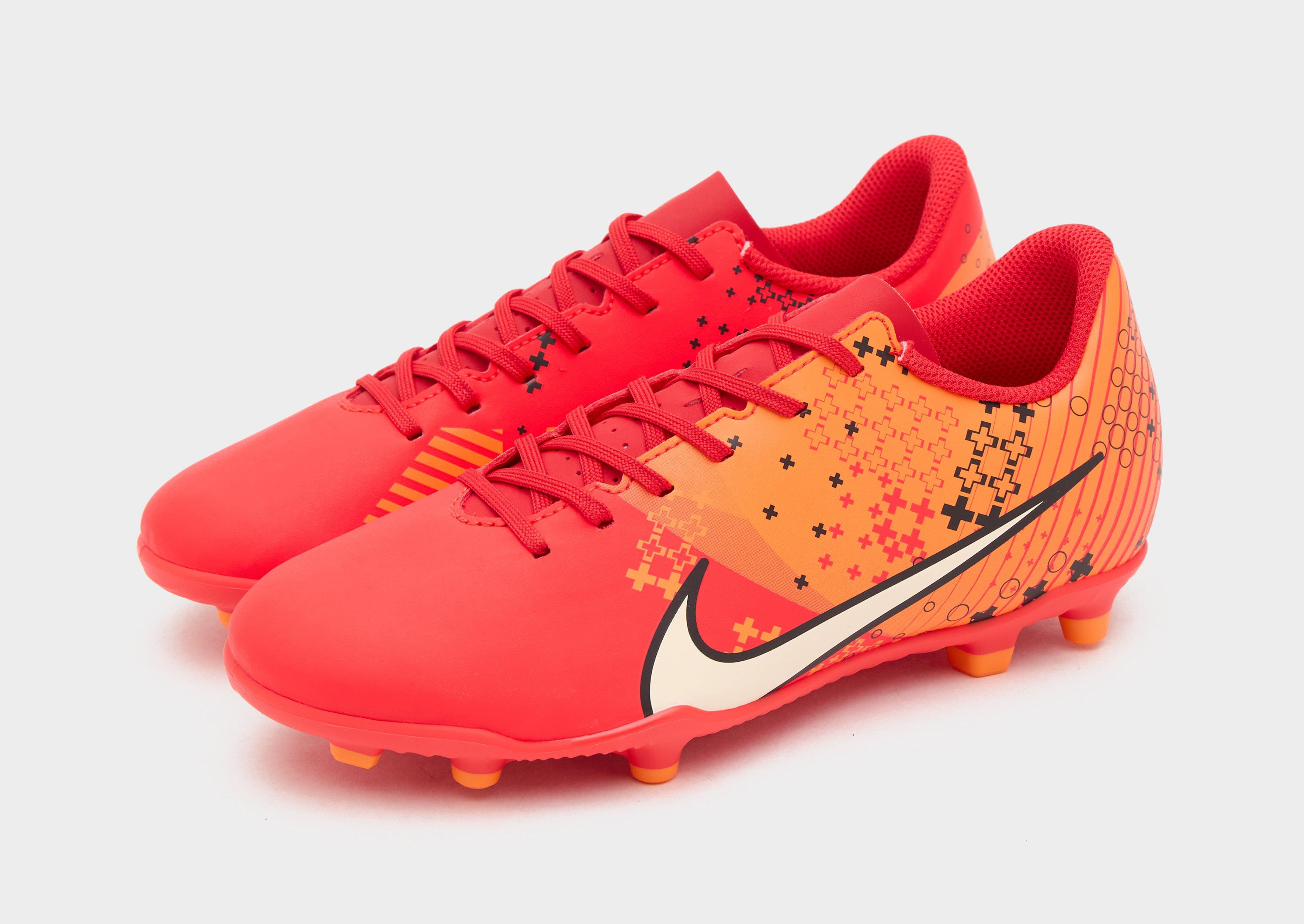 Nike Vapor Club CR7 FG Junior