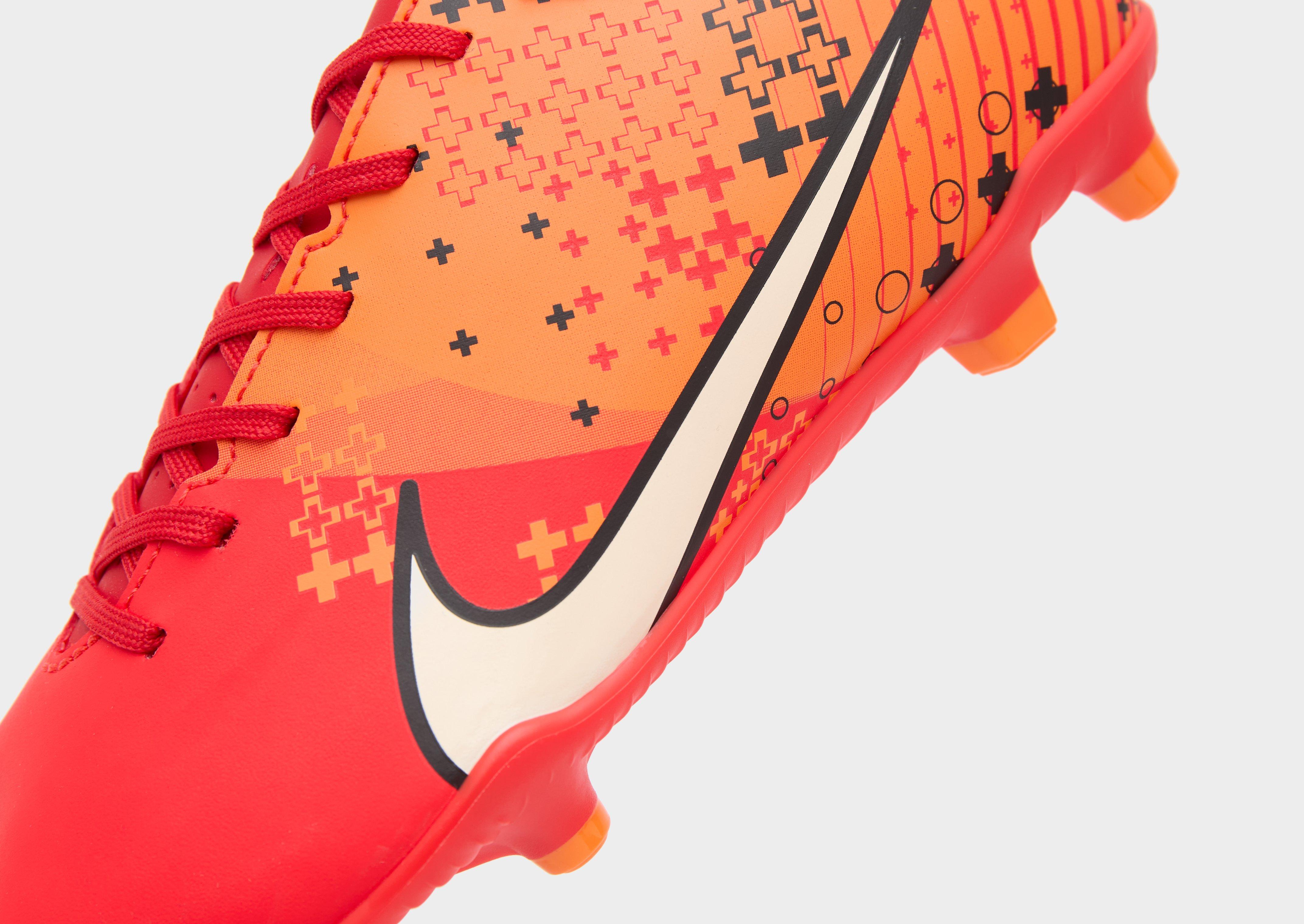 Nike vapor club on sale cr7