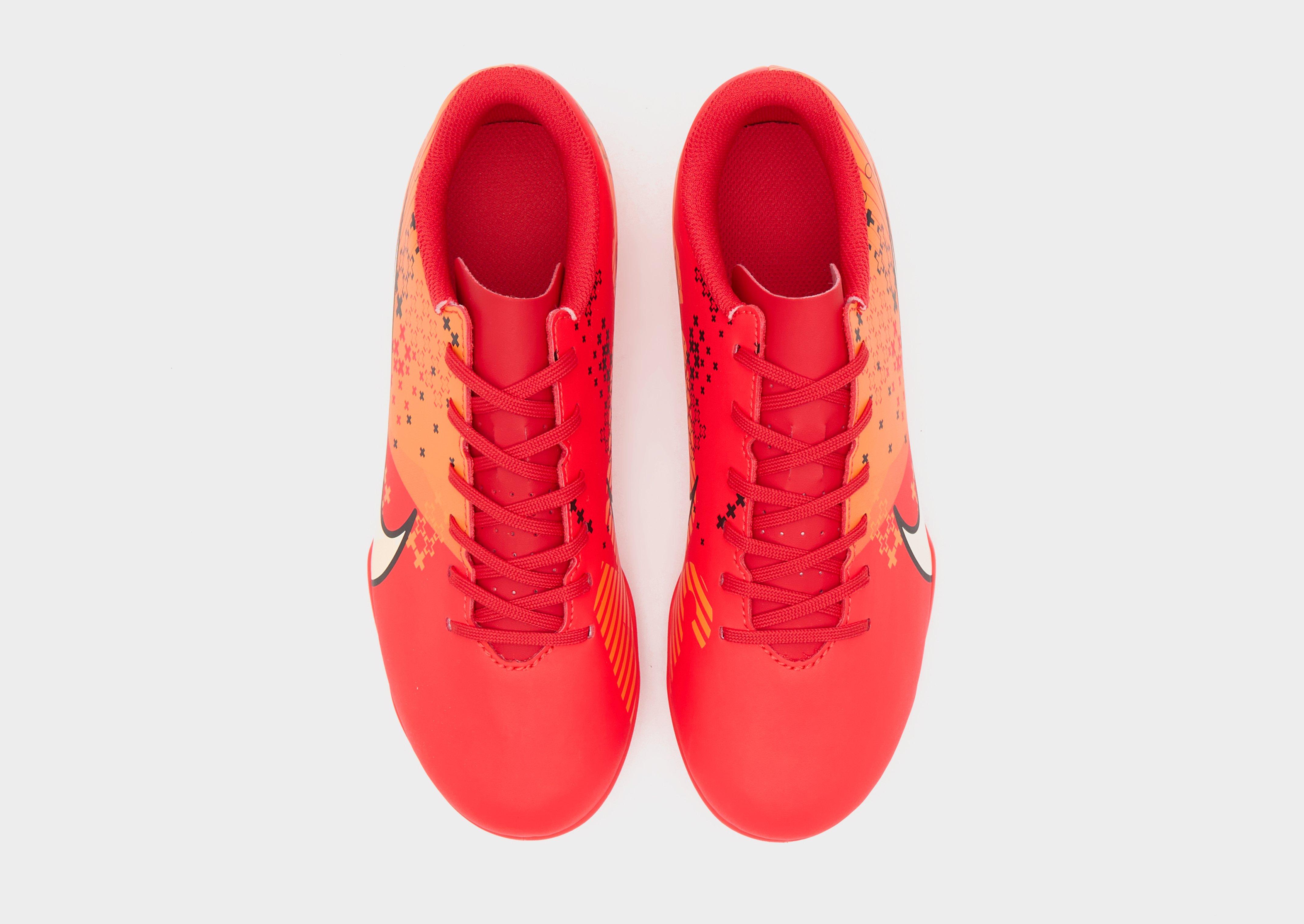 Nike vapor club clearance cr7