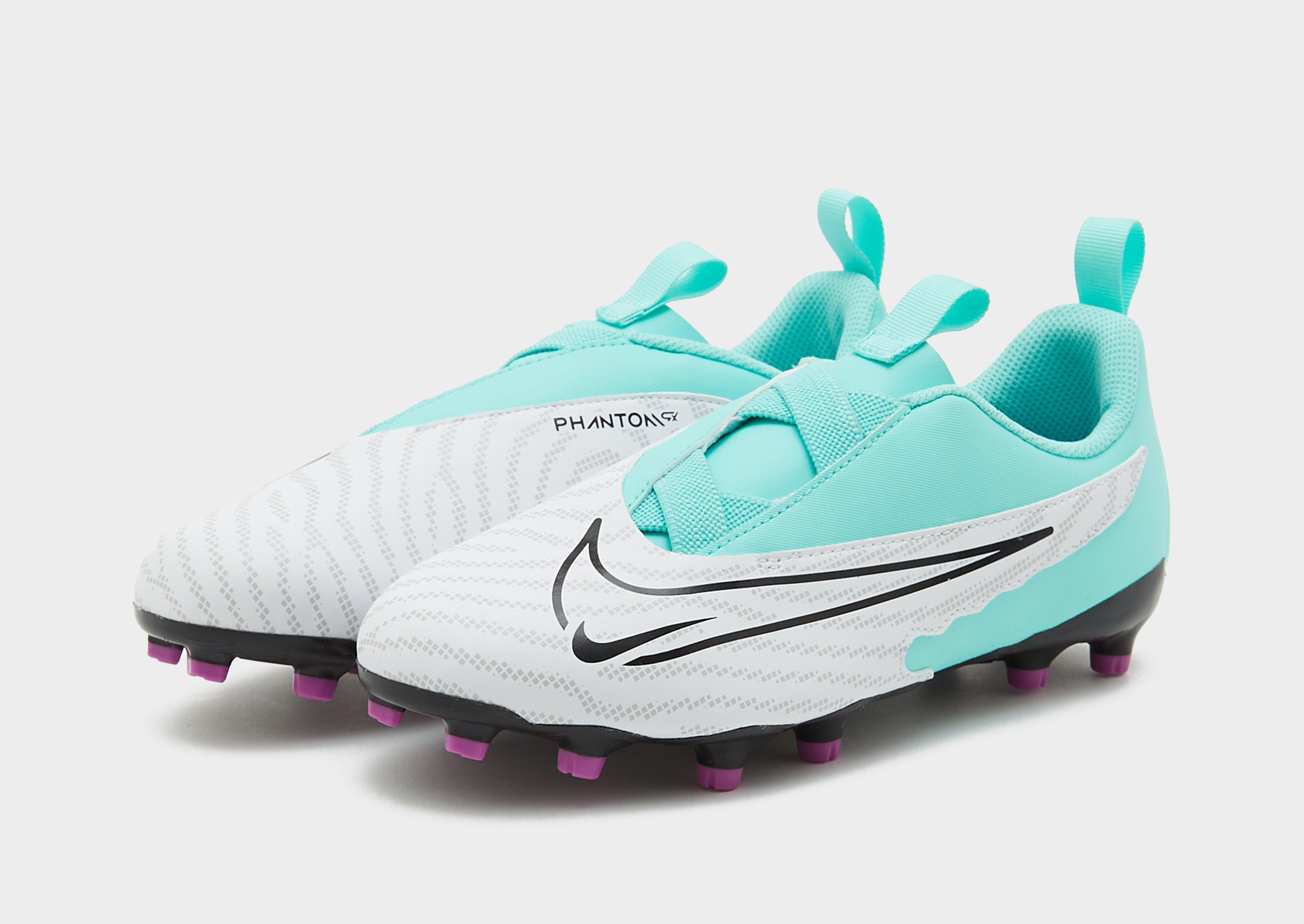 Nike Phantom GX Academy FG Junior
