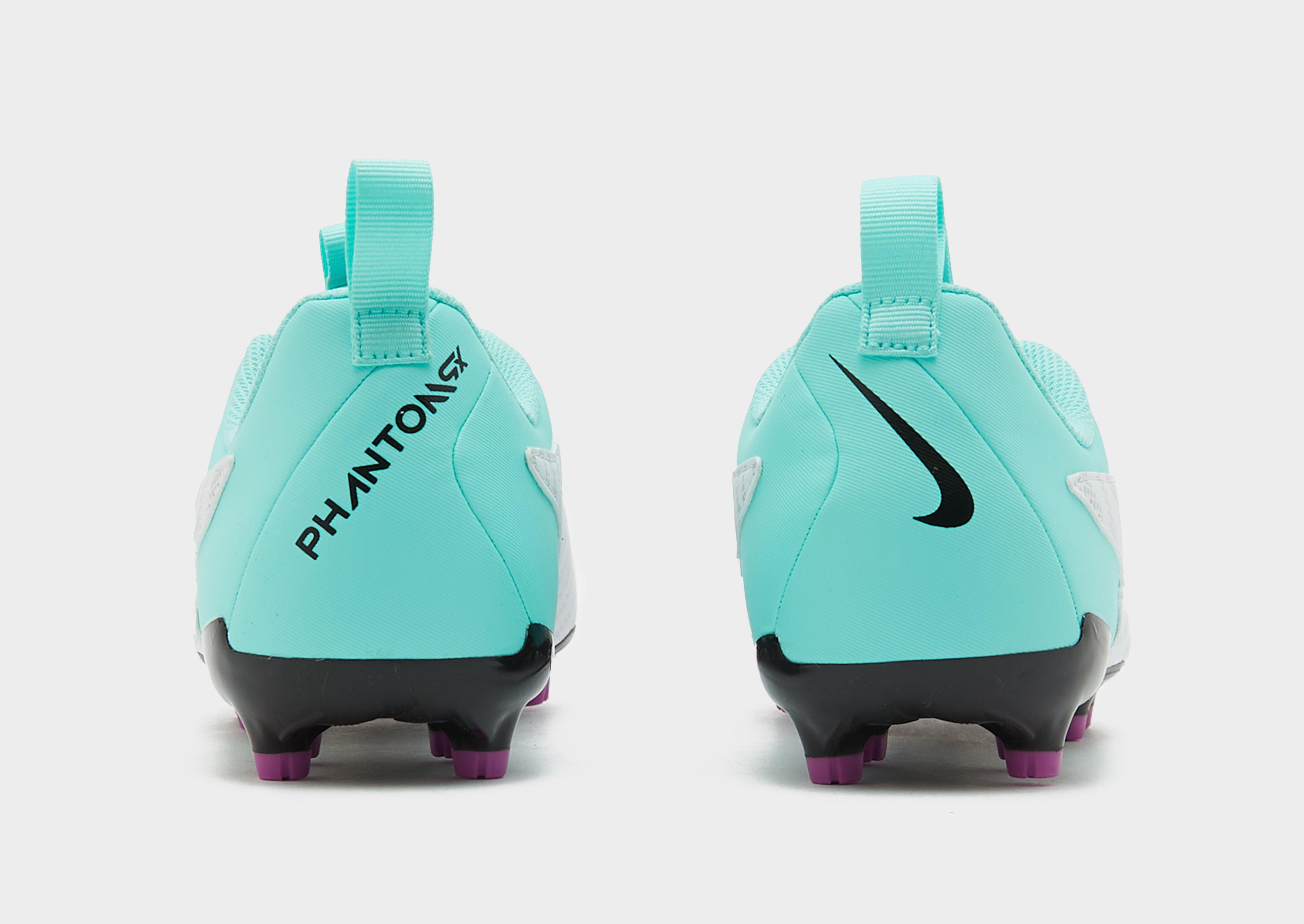 Nike Phantom GX Academy FG Junior