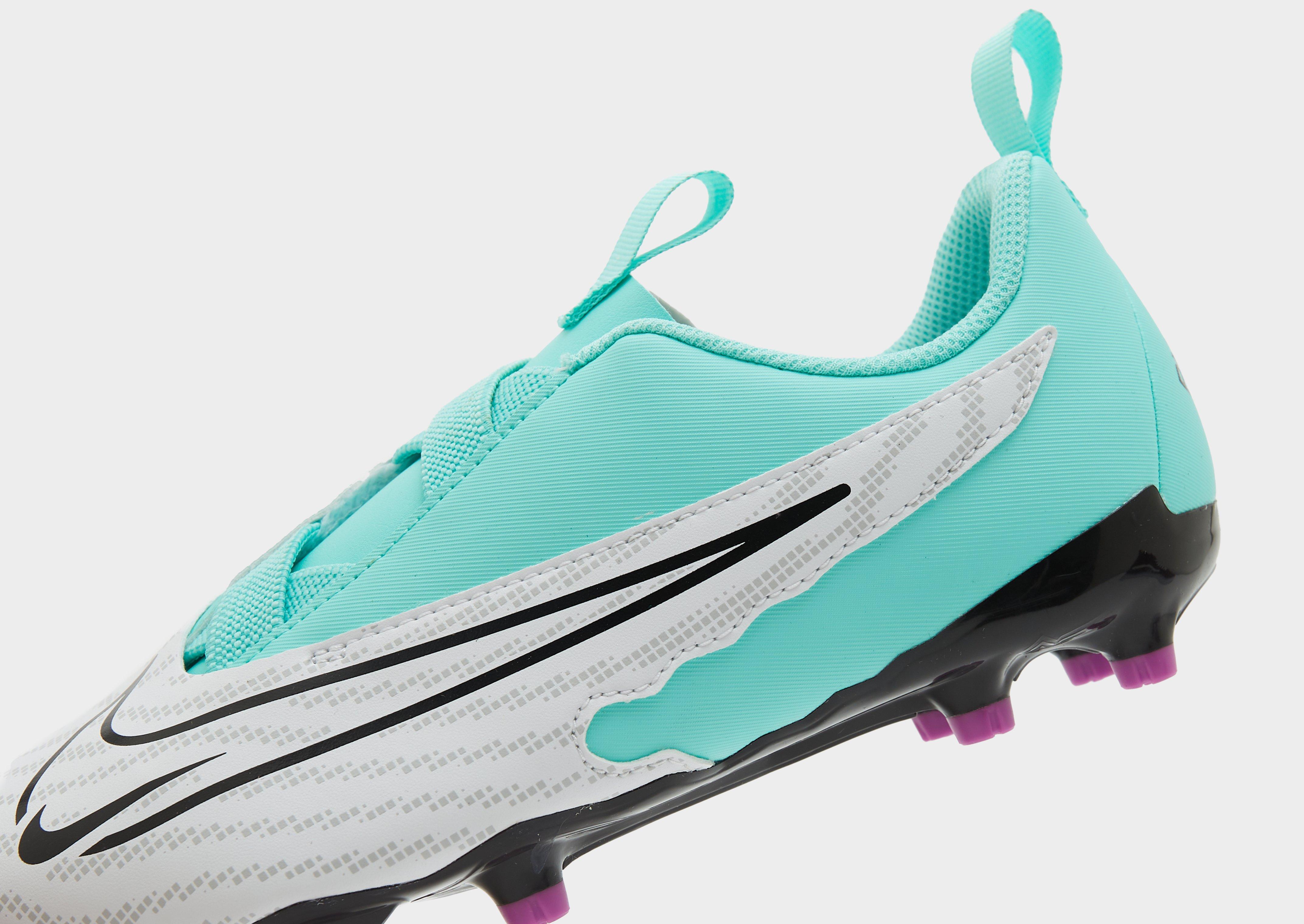 Nike Phantom GX Academy FG Junior