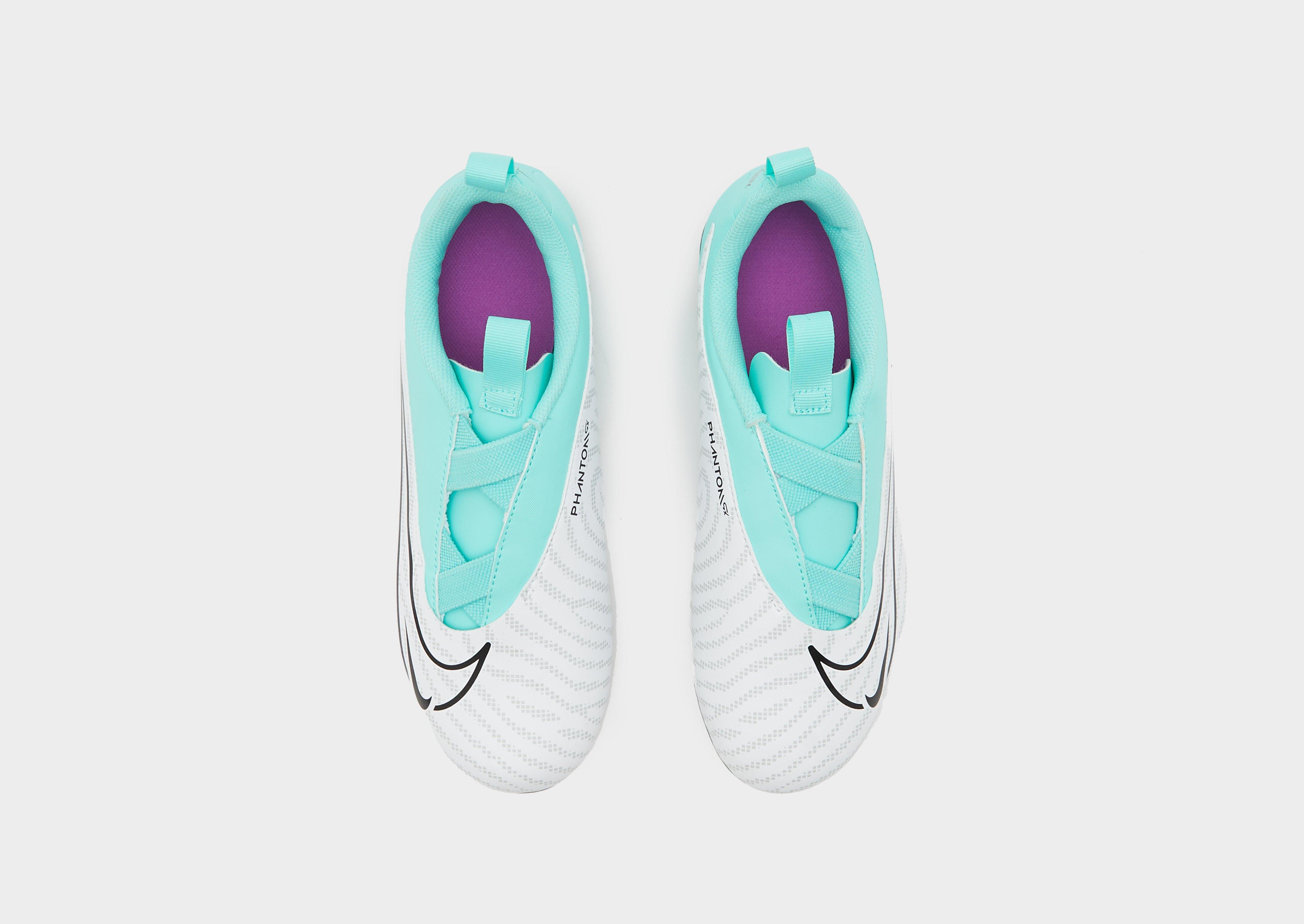 Nike Phantom GX Academy FG Junior