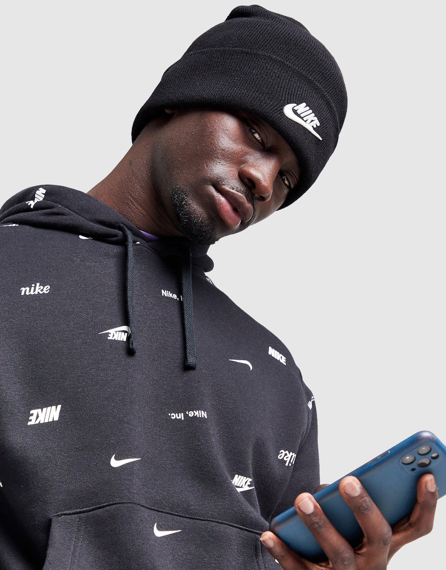 Nike Cappello Beanie Utility