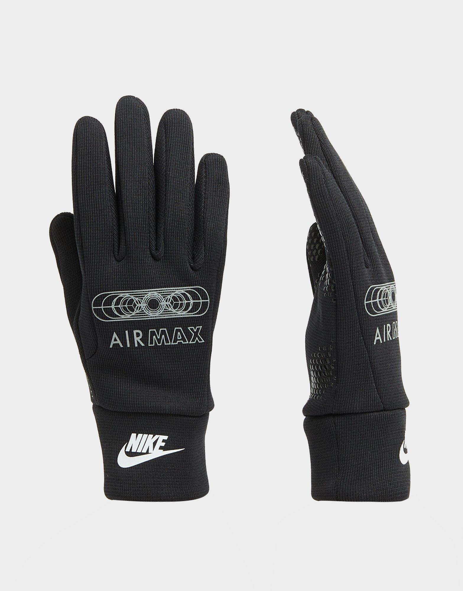 Nike Gants Paris Saint Germain Therma-FIT Blauw- JD Sports France