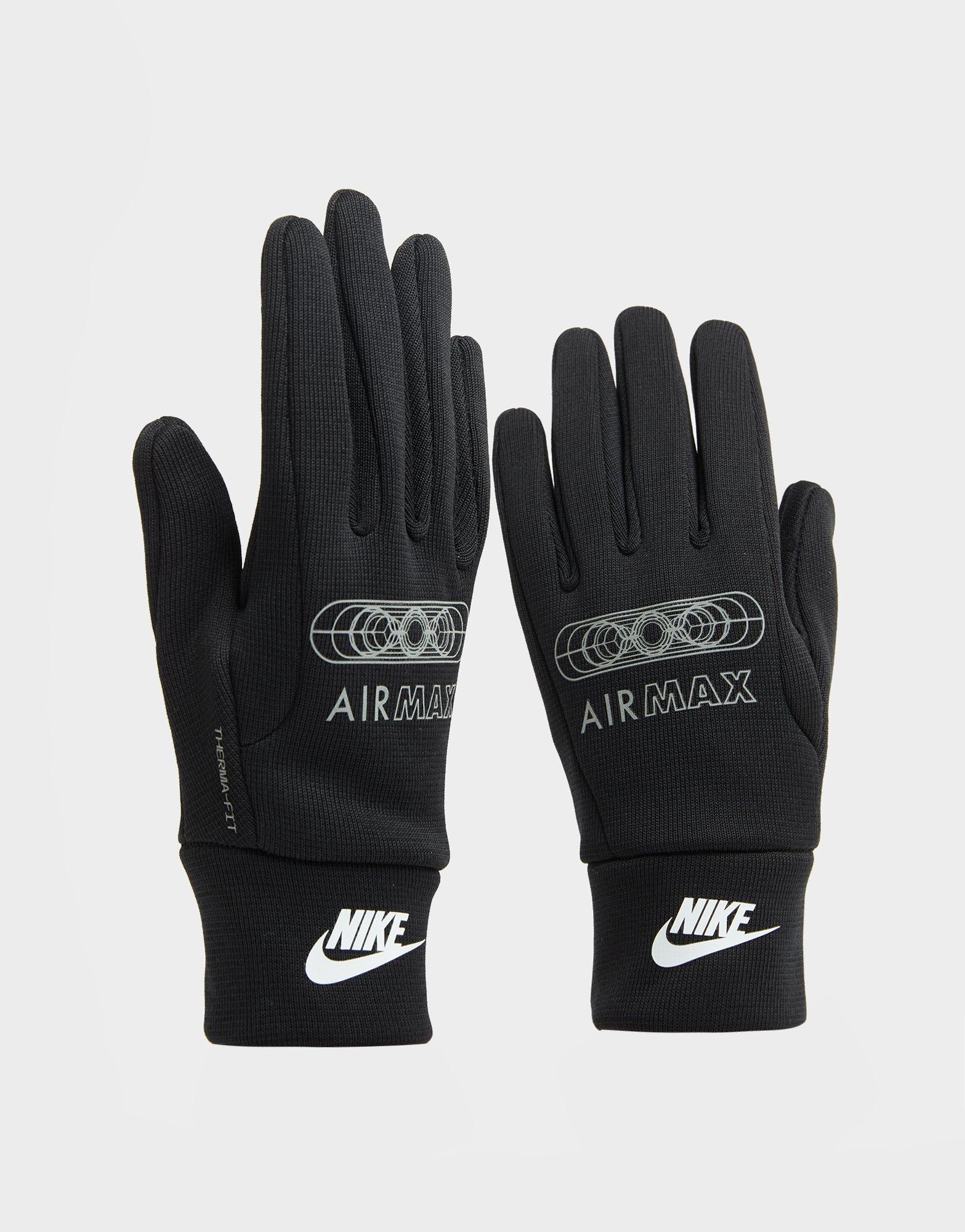 Nike on sale work gloves