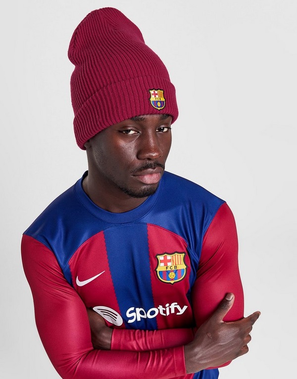 Nike FC Barcelona Bucket Hat, M/L