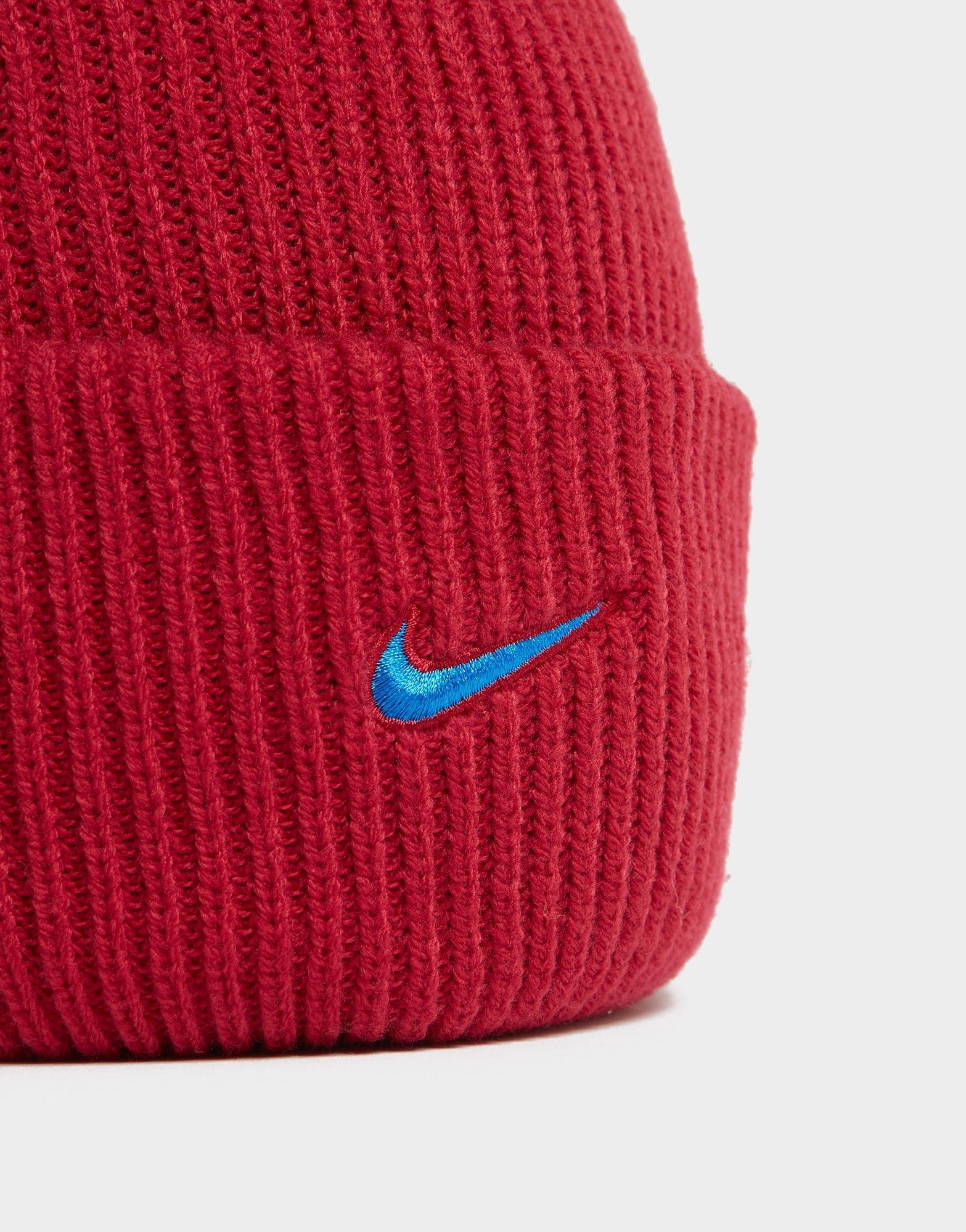Nike FC Barcelona Beanie Junior