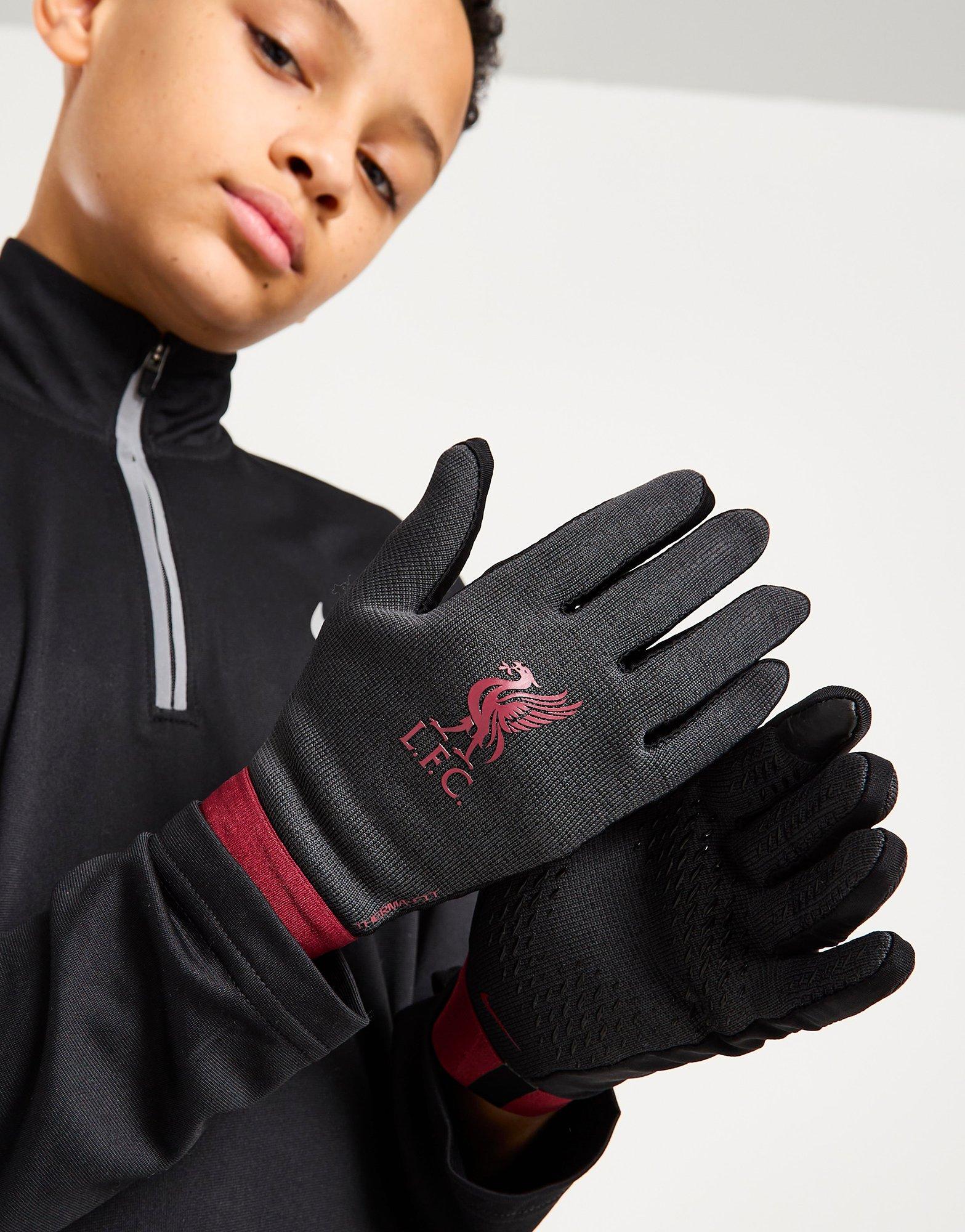 Under armour deals heated gloves