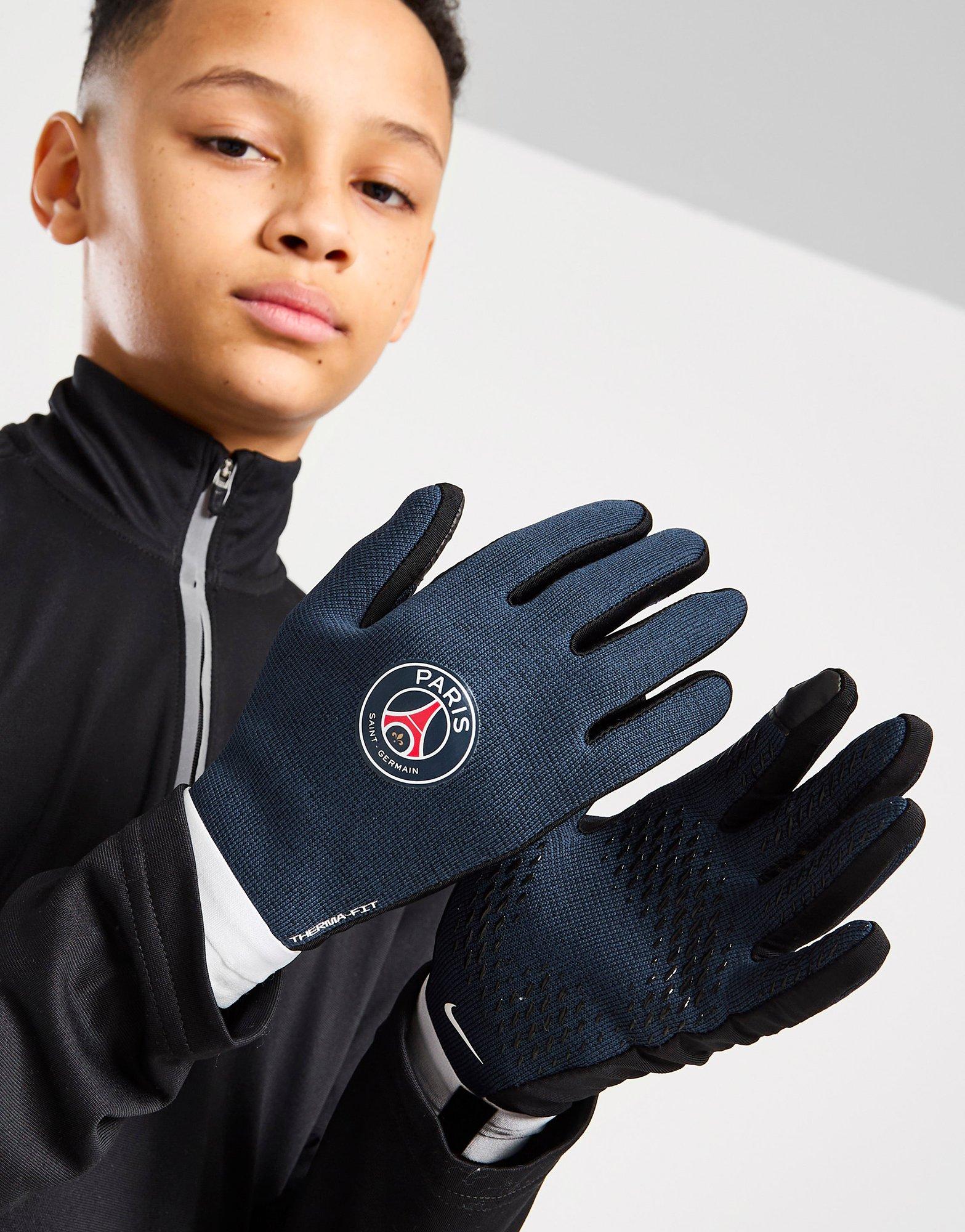 Gants pour enfant Jordan Academy ThermaFit Paris Saint-Germain