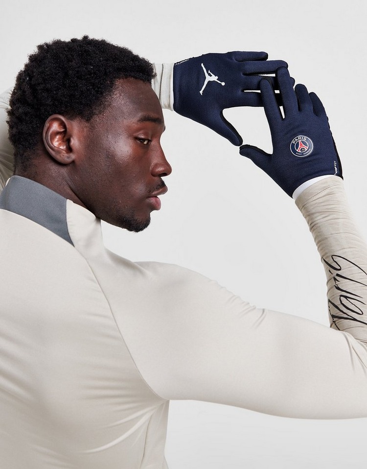 Nike Paris Saint Germain Therma-FIT Gloves
