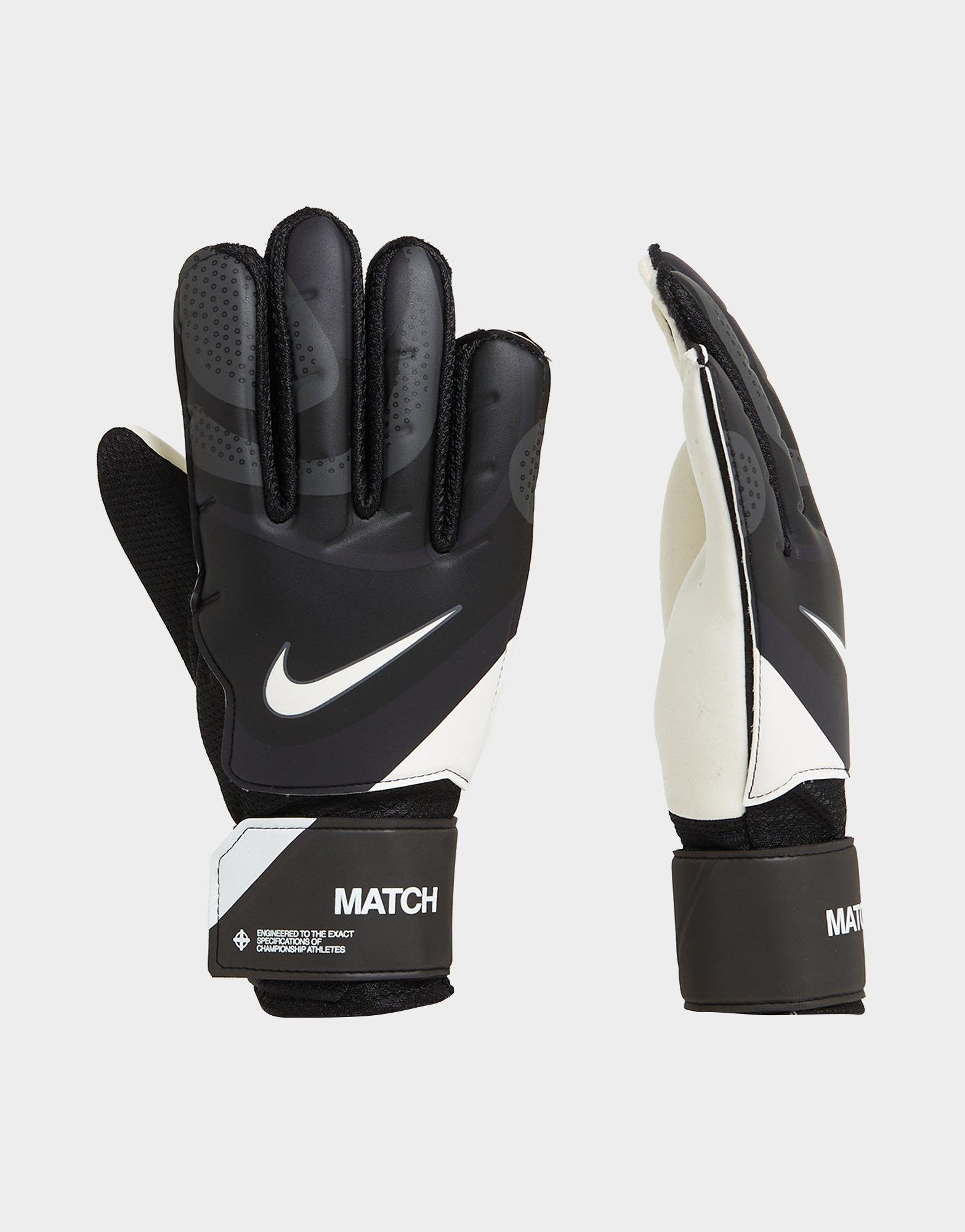 Match gloves sale