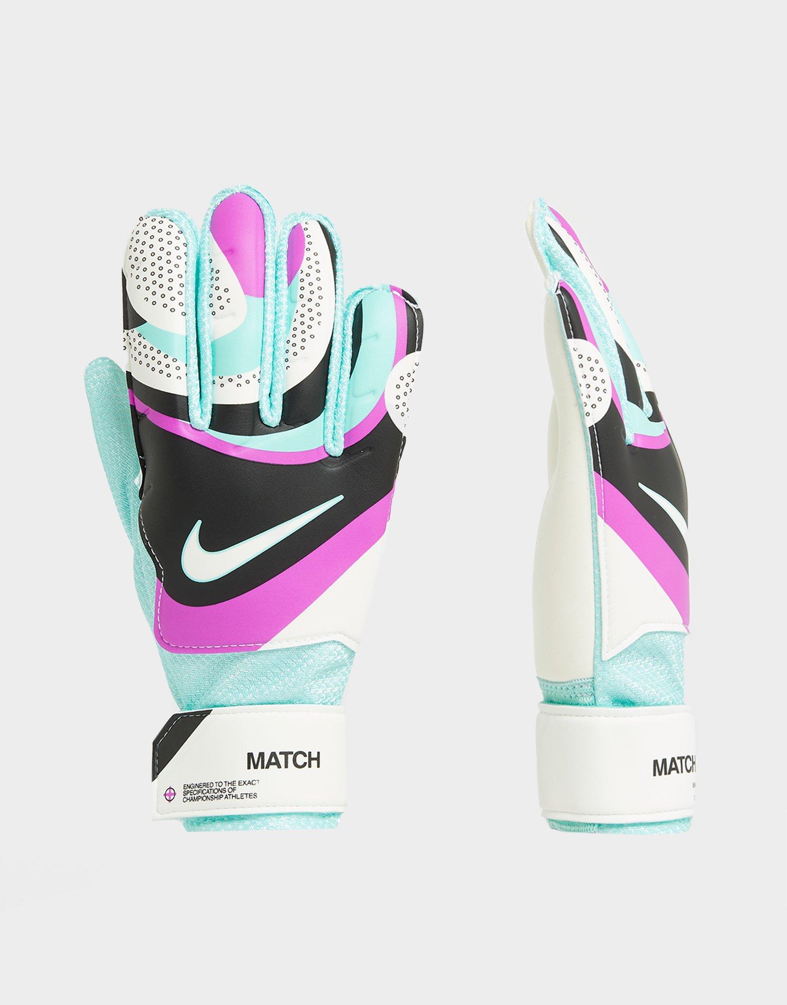 Jd sports goalkeeper hot sale gloves