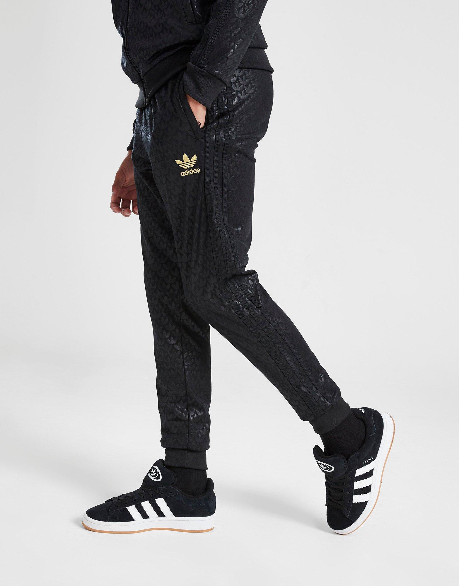 Adidas originals all store over print