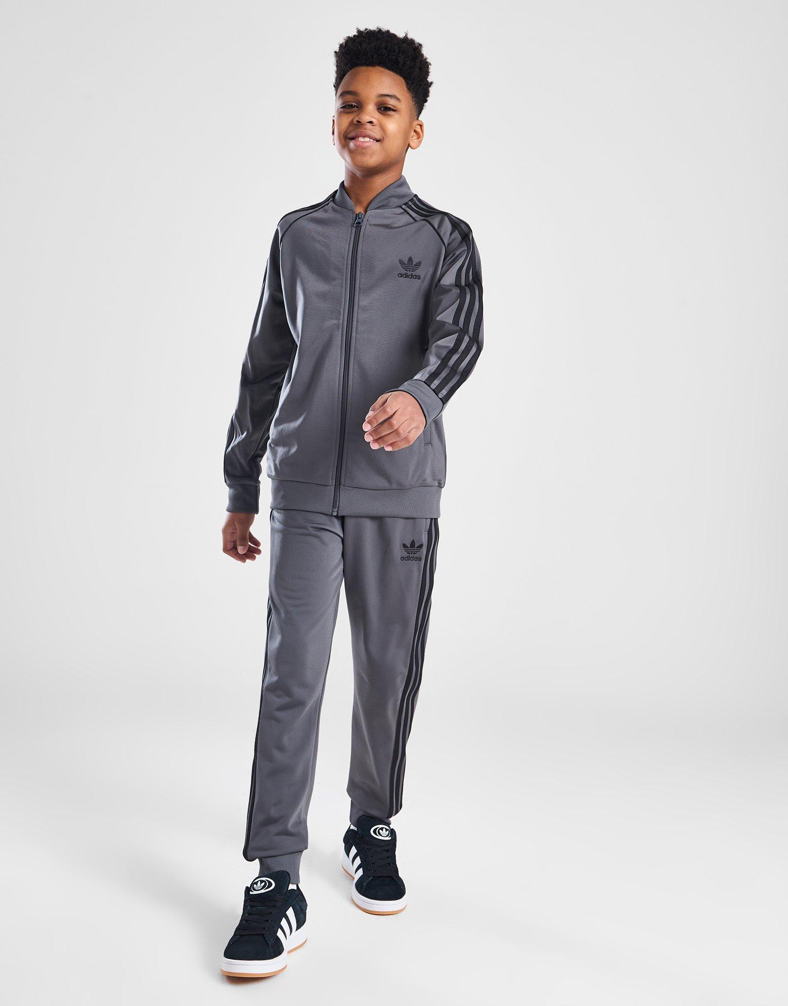 Enfant - Adidas Vestes et Blousons - JD Sports France