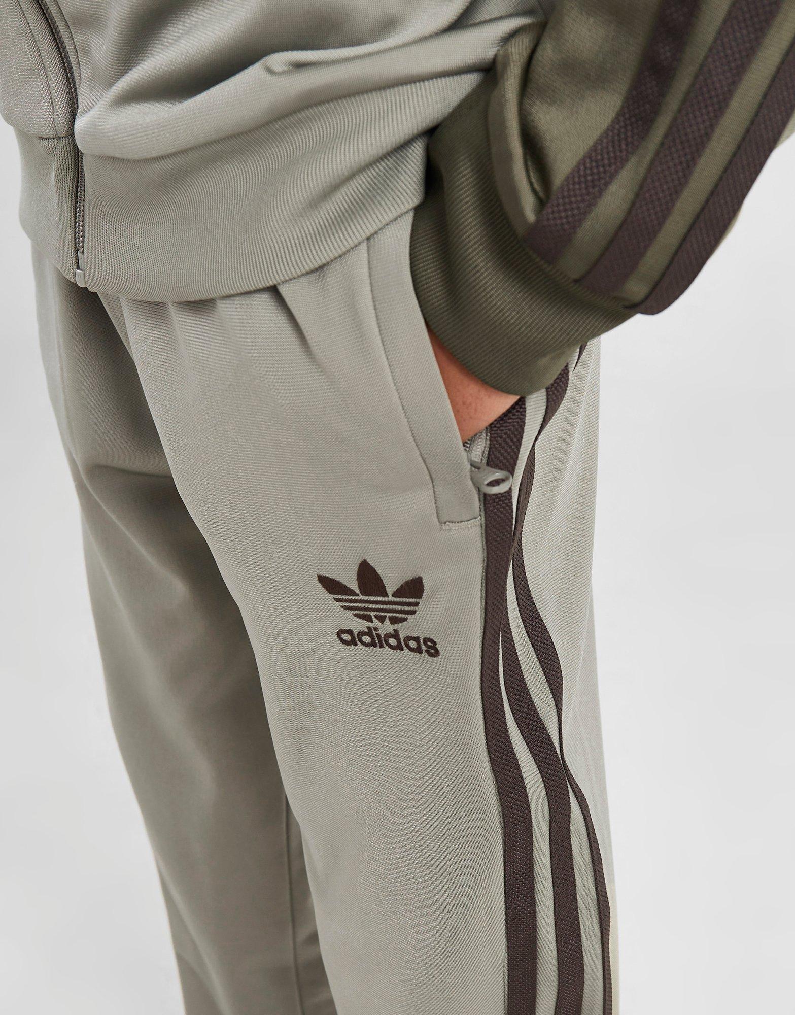 adidas Originals SST Track Pants Junior
