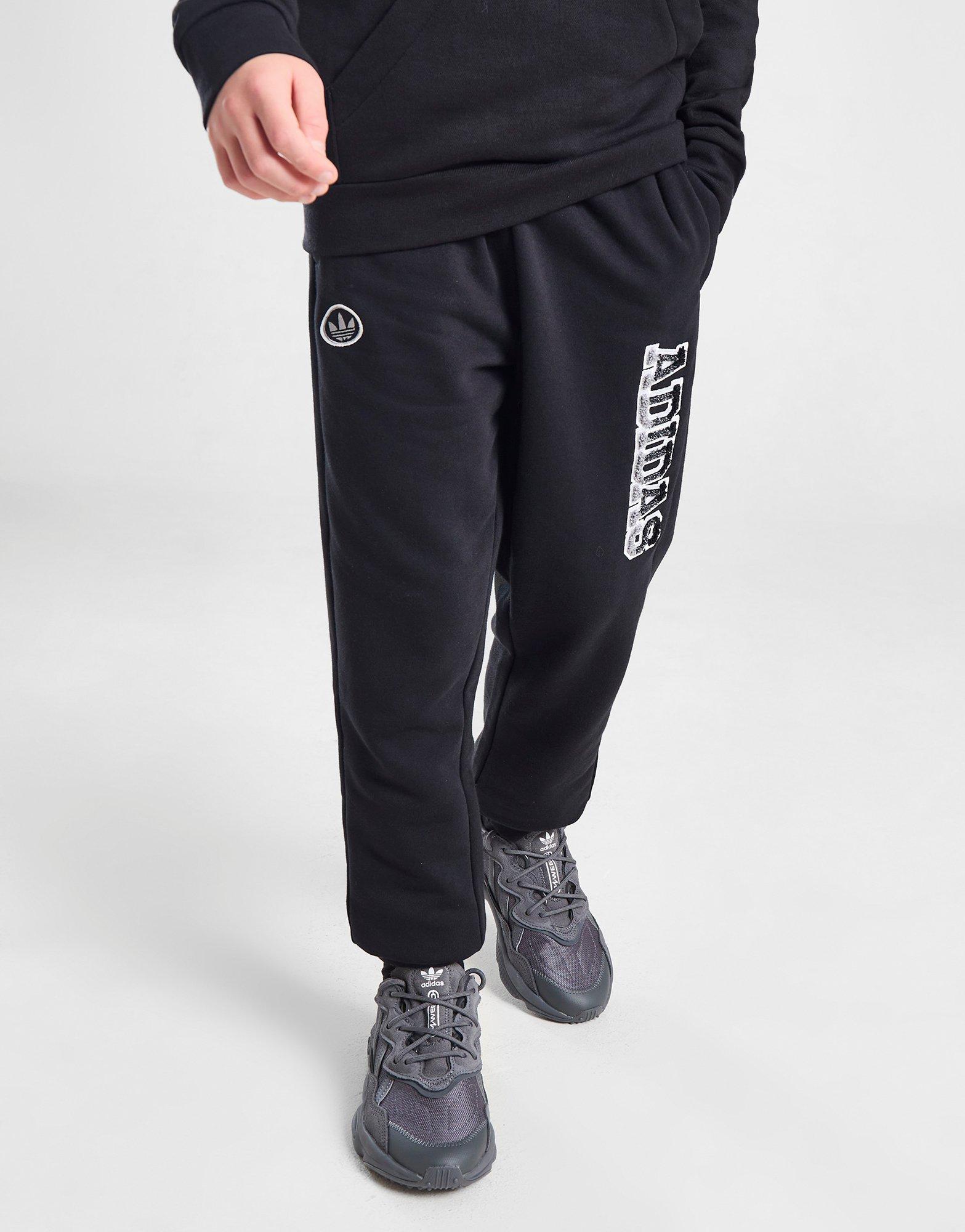 adidas Originals Varsity Joggers Junior