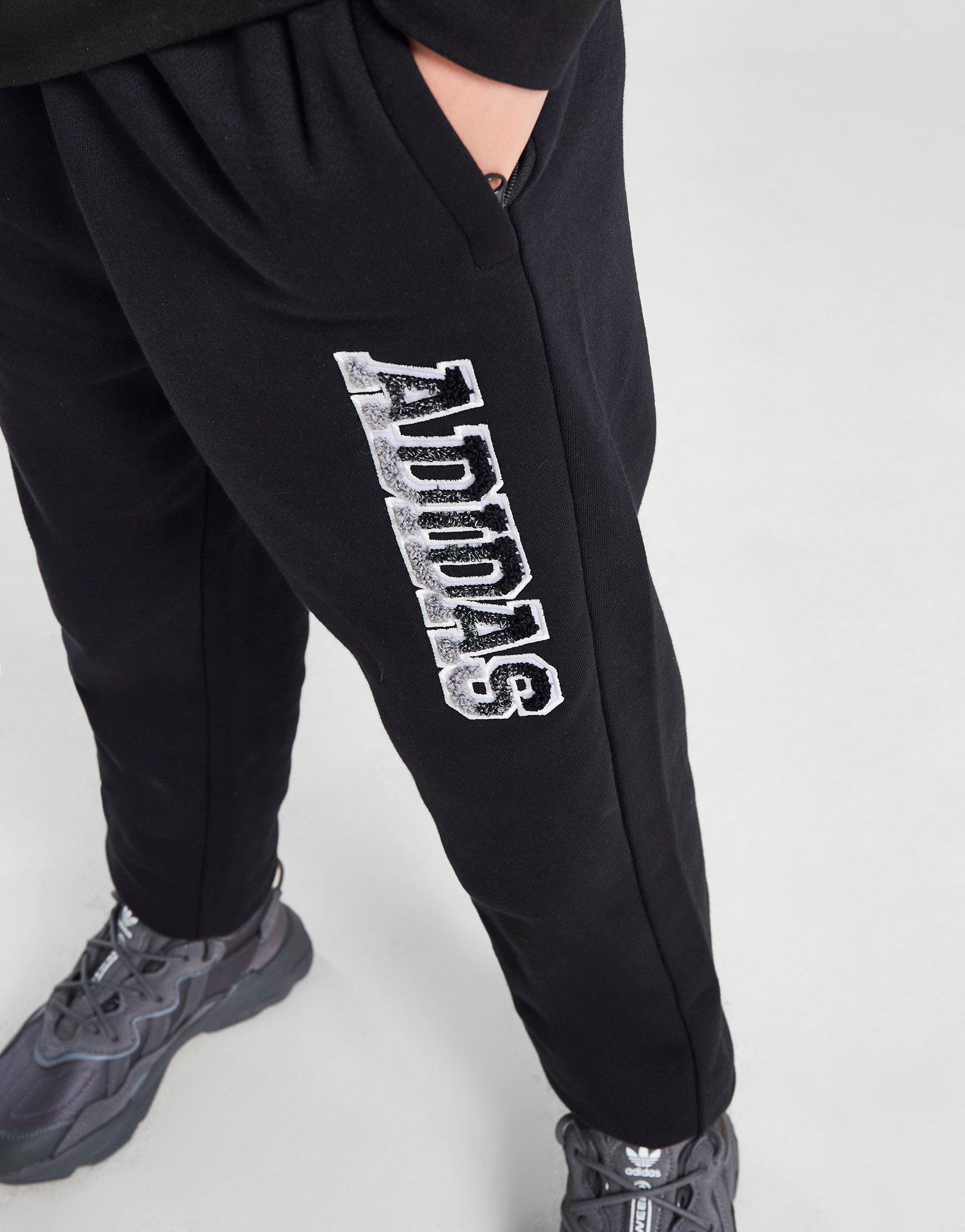 adidas Originals Varsity Joggers Junior